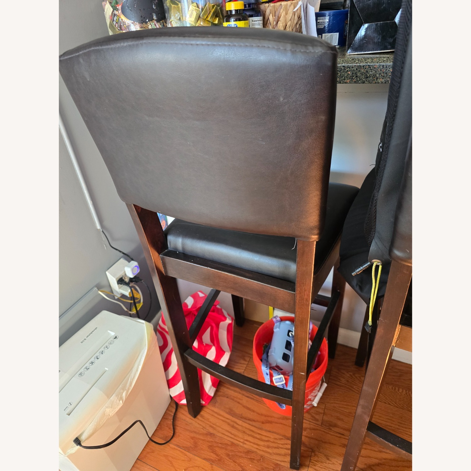 The Bombay Company Stool - image-3