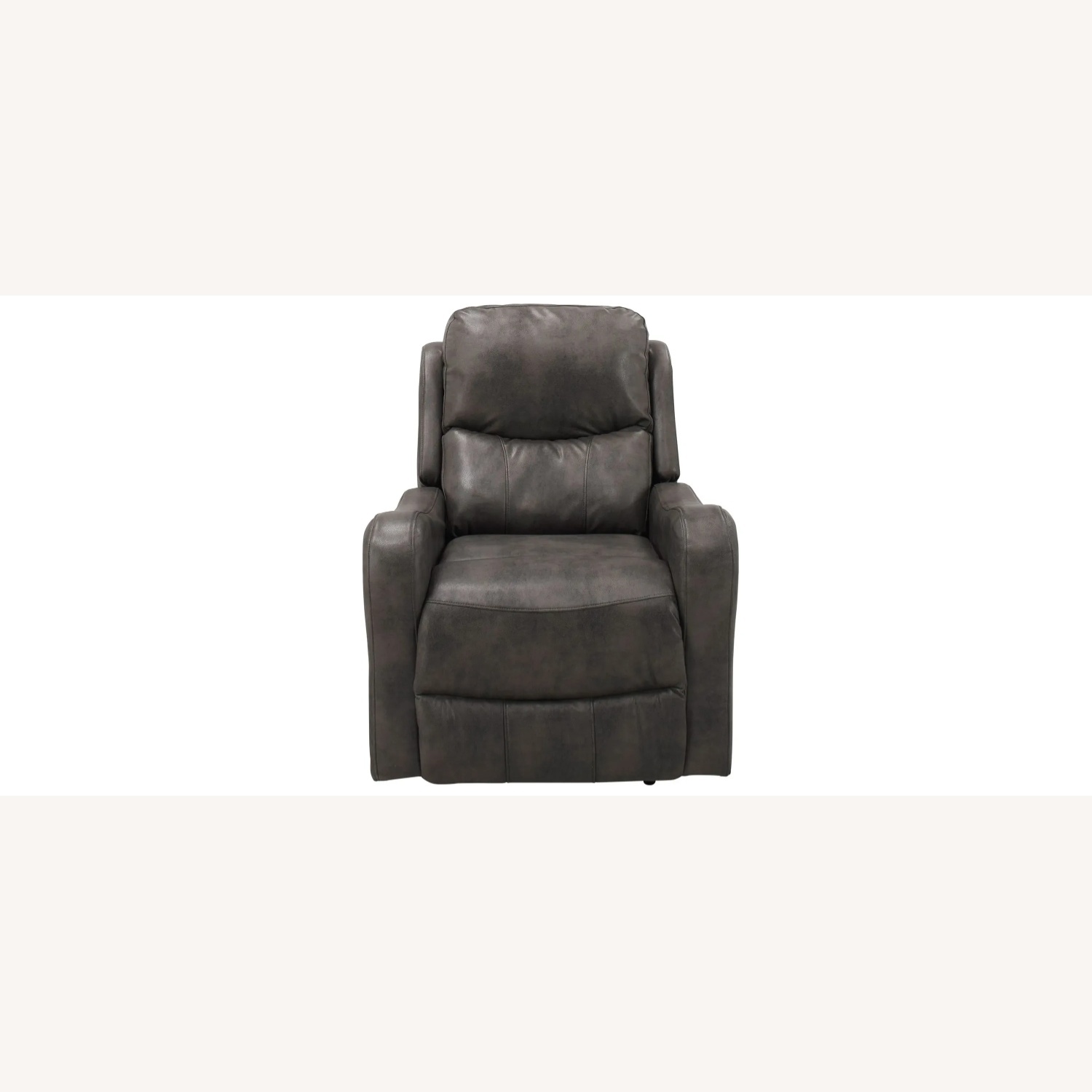 Raymour & Flanigan Wilder Power Recliner - image-5