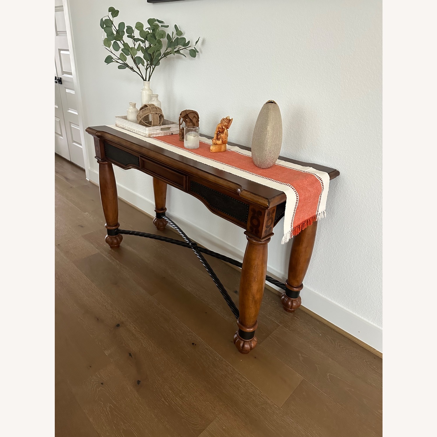 Ashley Furniture Buffet Table - image-3