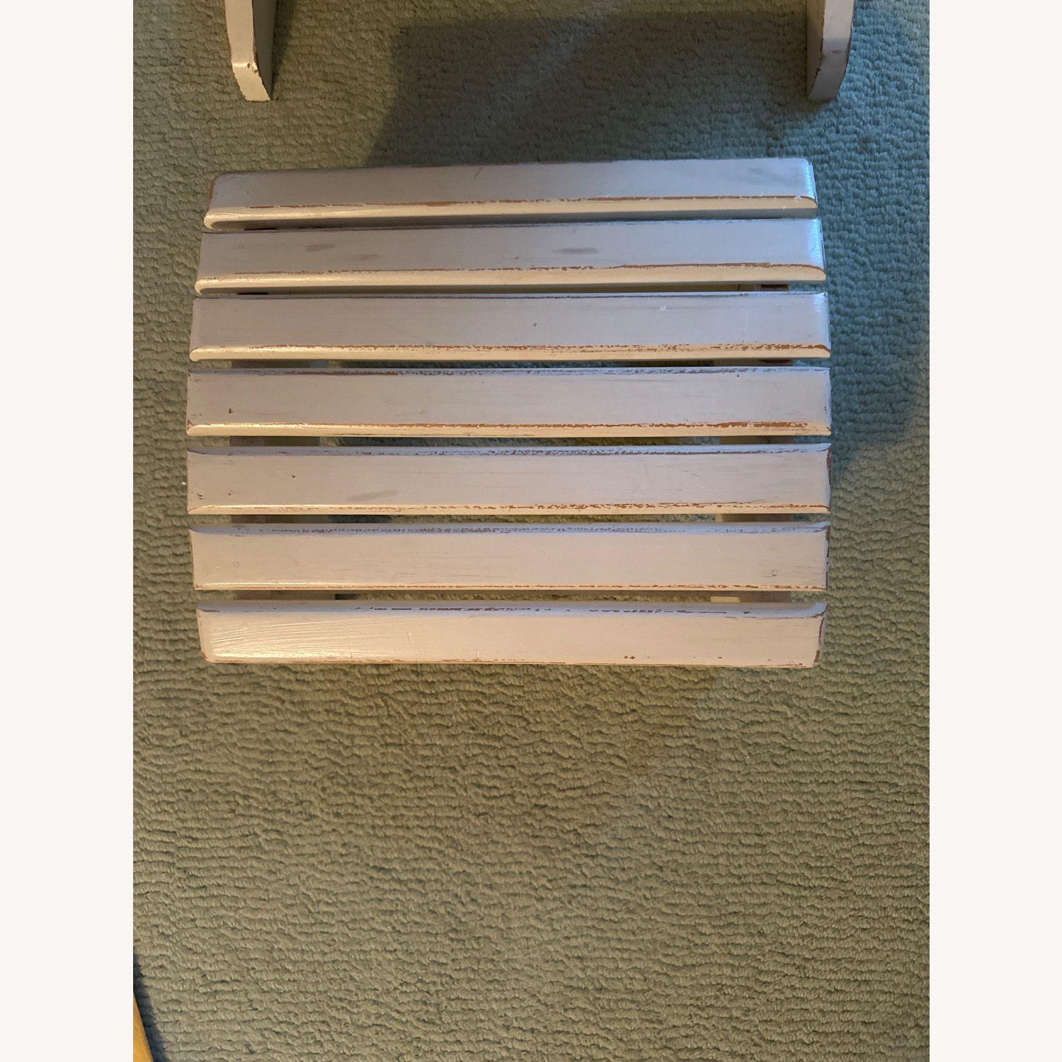 Dutailier Rocking Chair - image-3