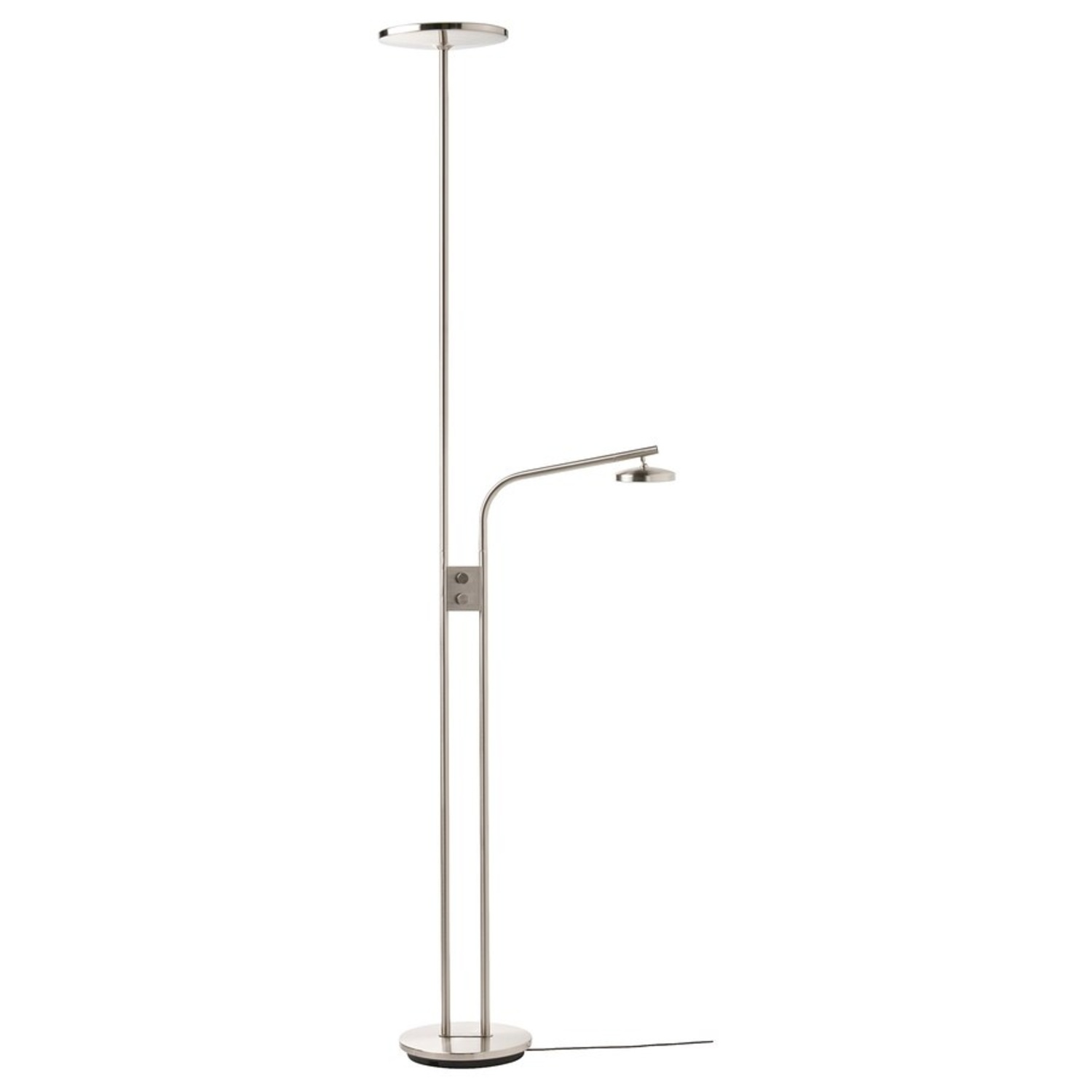 IKEA ISJAKT LED Floor Lamp - image-4