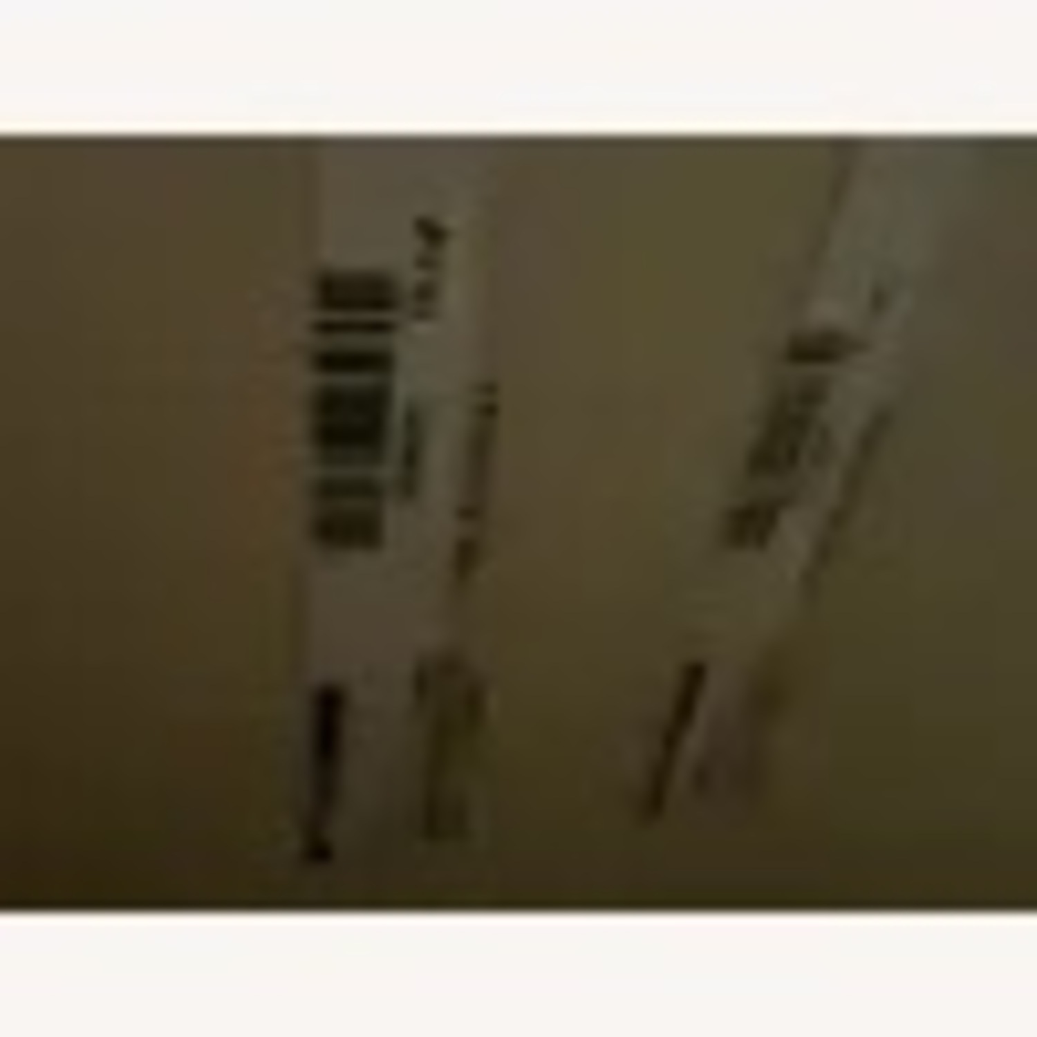 Arhaus Slipcovered Sofa - image-7