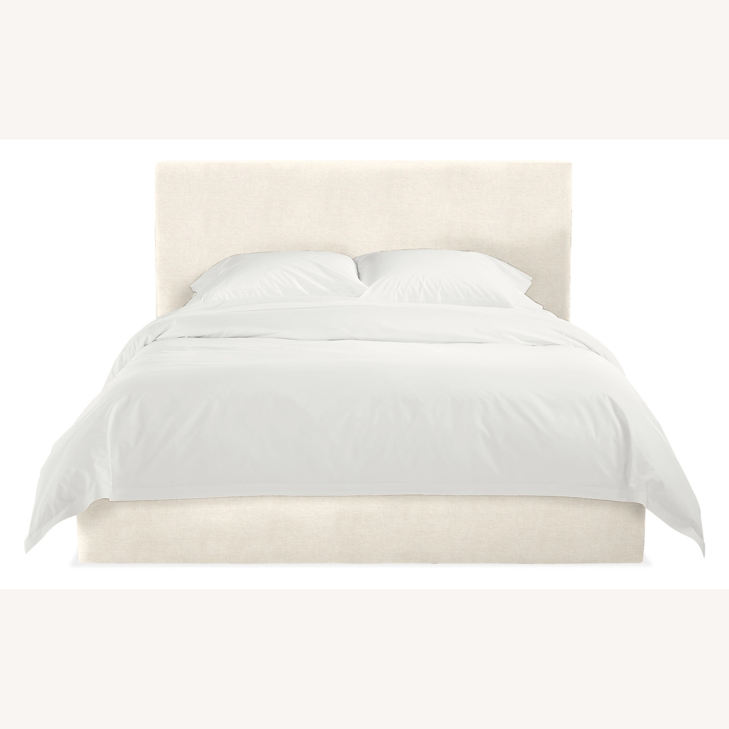 Room & Board Wyatt Queen Bed - image-1