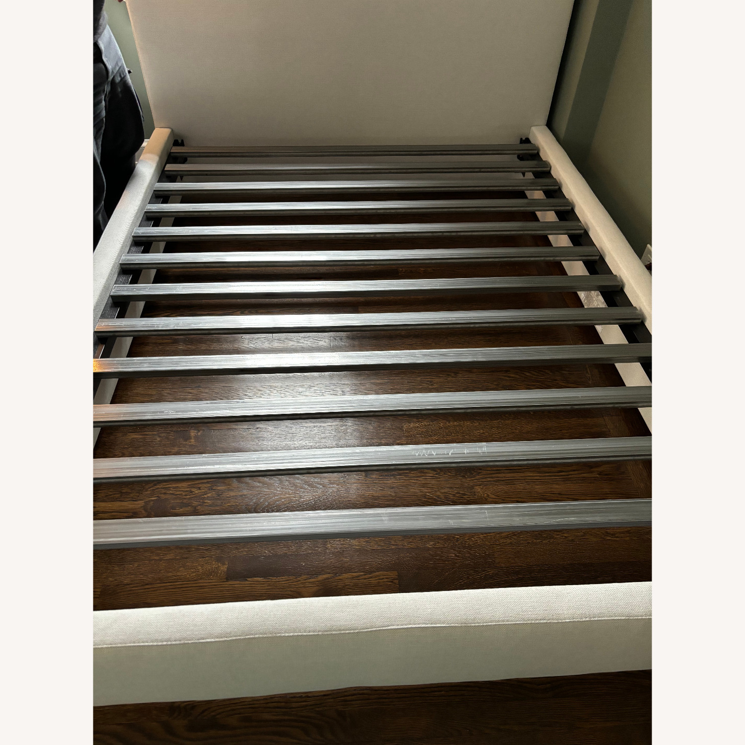 Room & Board Wyatt Queen Bed - image-4