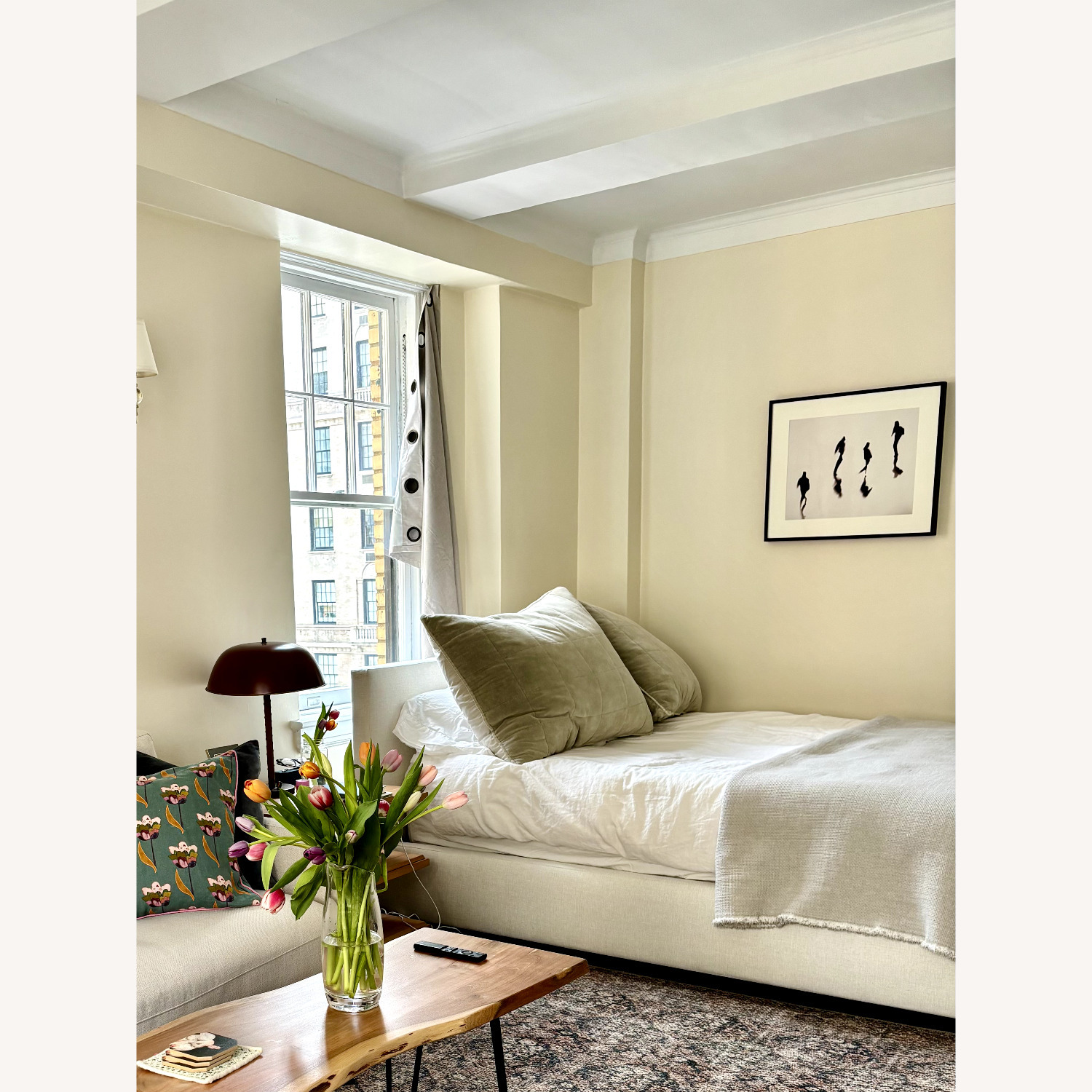 Room & Board Wyatt Queen Bed - image-2