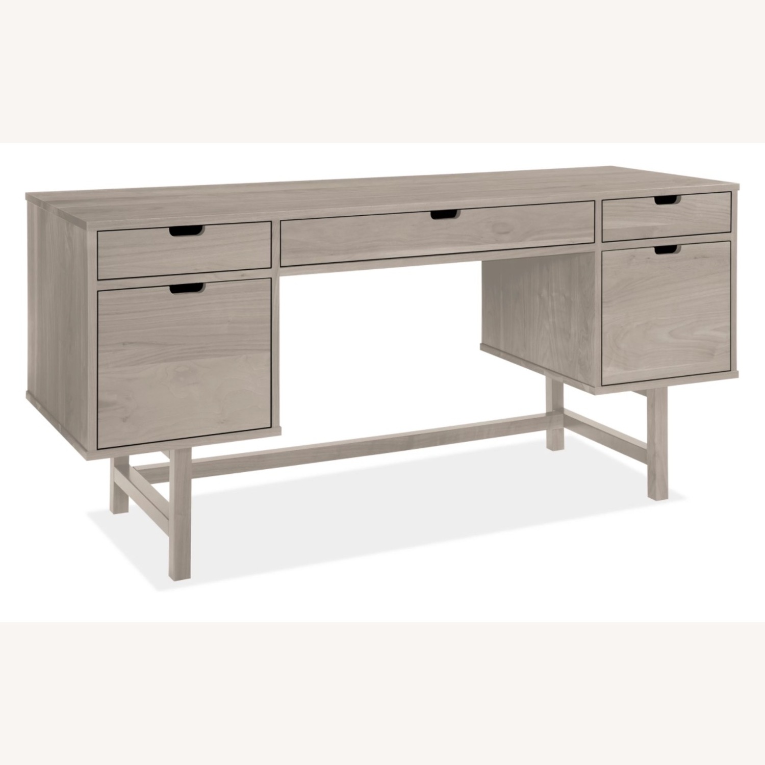 Room & Board Ellis Desk - image-0