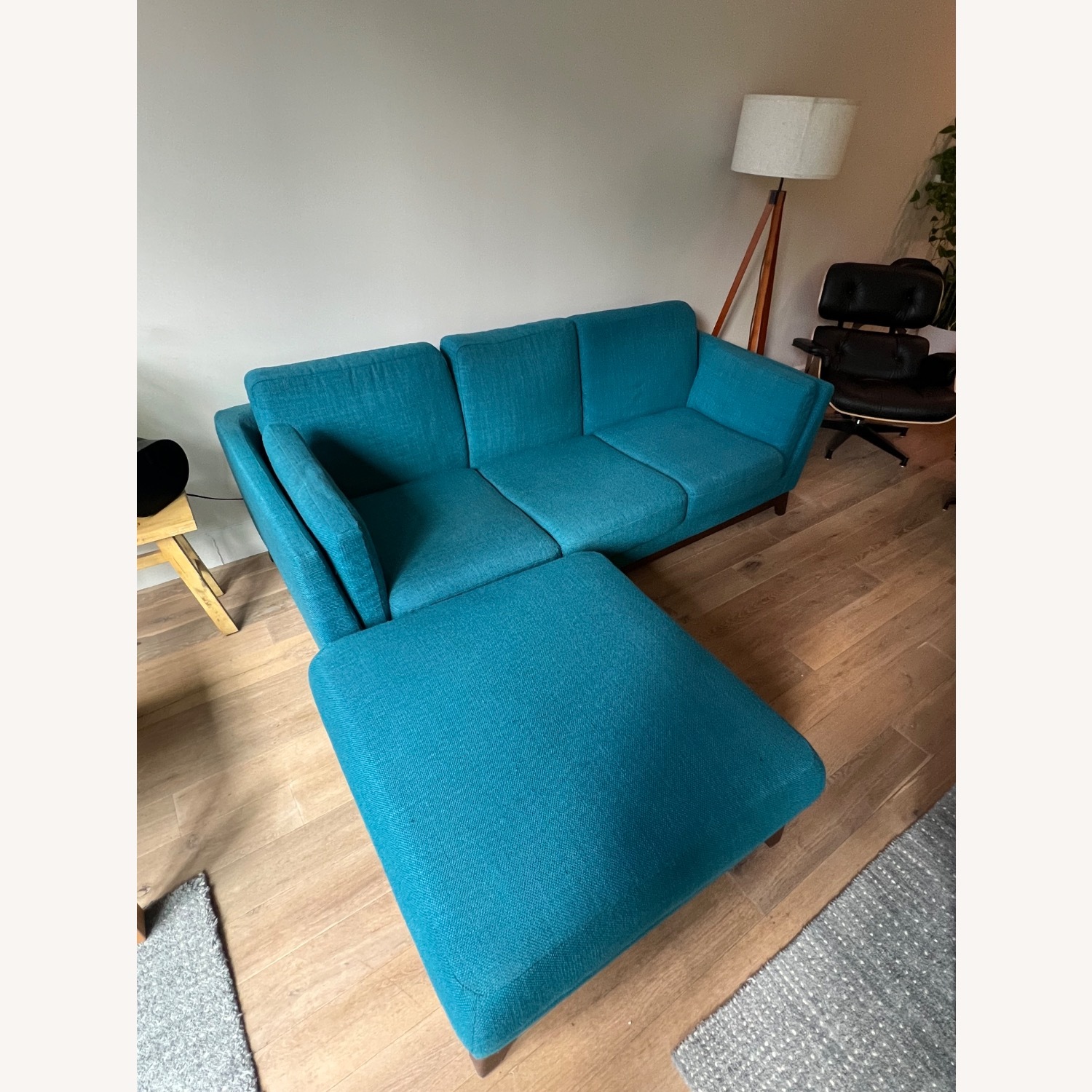 Article Ceni Sofa and Ottoman - image-3