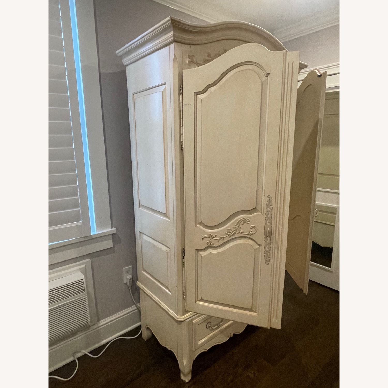 Ethan Allen Legacy Armoire - image-2