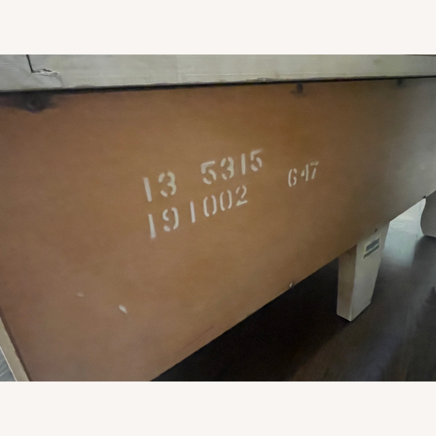 Ethan Allen Legacy Armoire - image-11