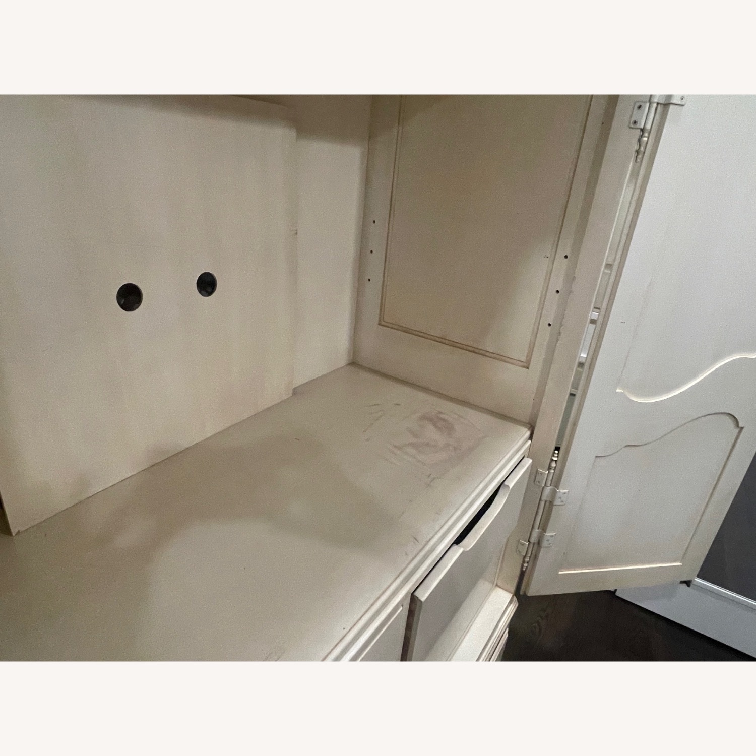 Ethan Allen Legacy Armoire - image-3