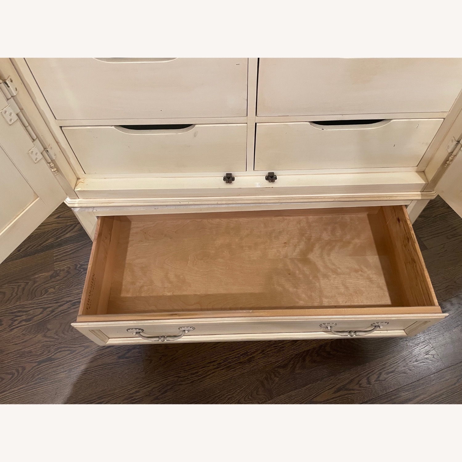 Ethan Allen Legacy Armoire - image-13