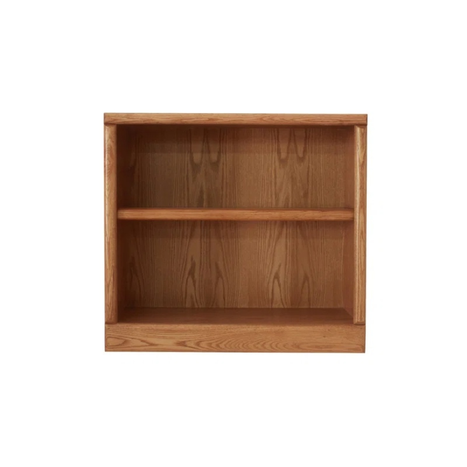 Wayfair Doyno Small 2 Shelf Bookcase - image-4