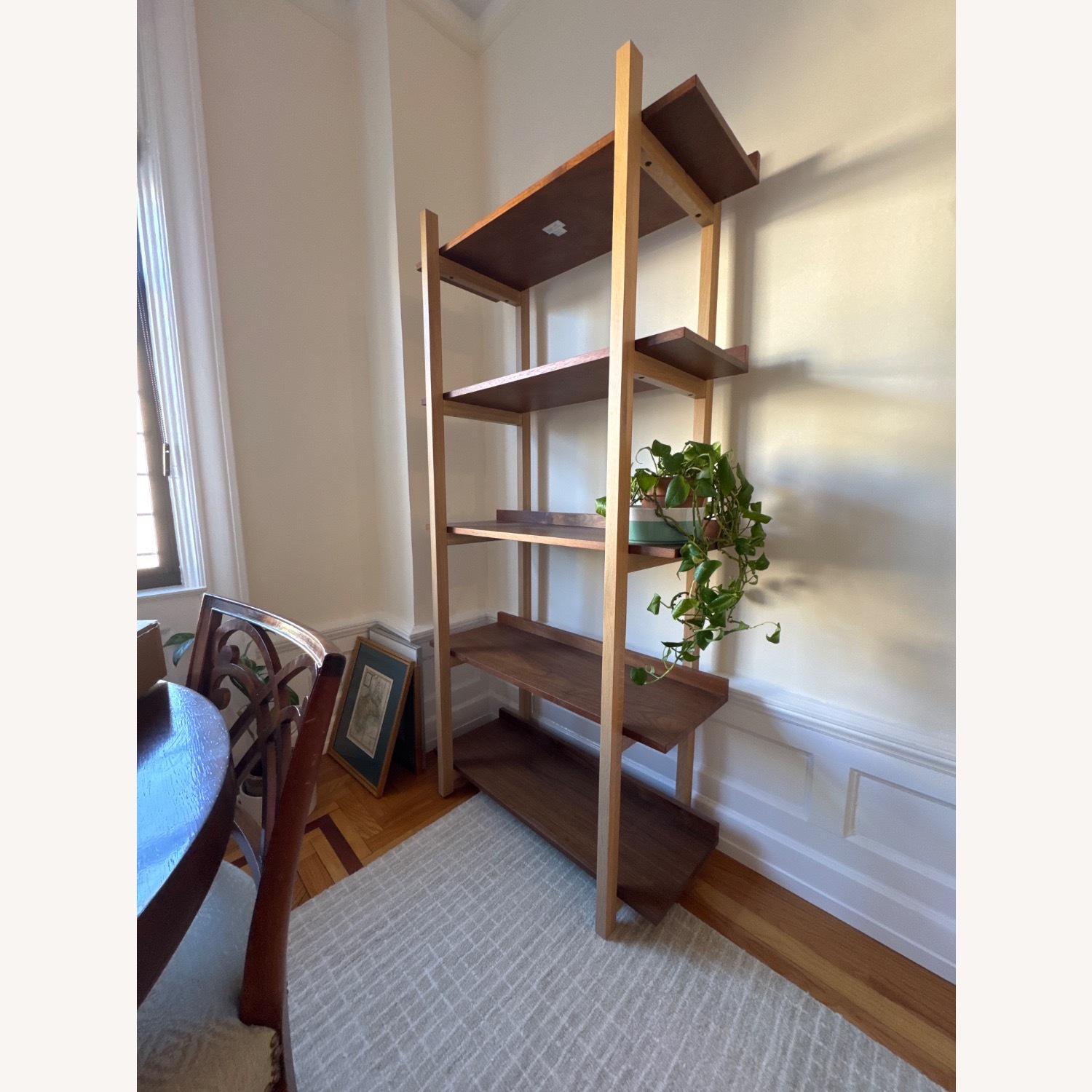 CB2 Stax Bookcase - image-2