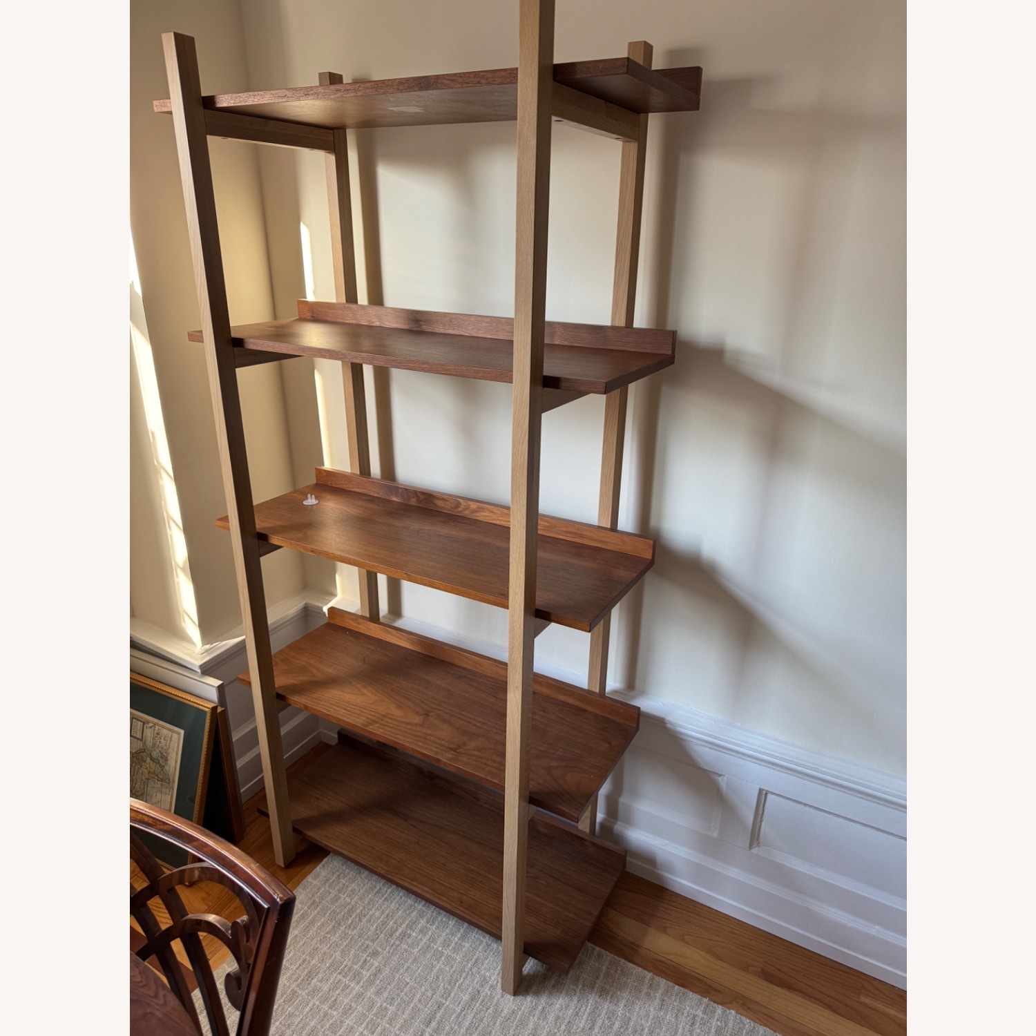 CB2 Stax Bookcase - image-1