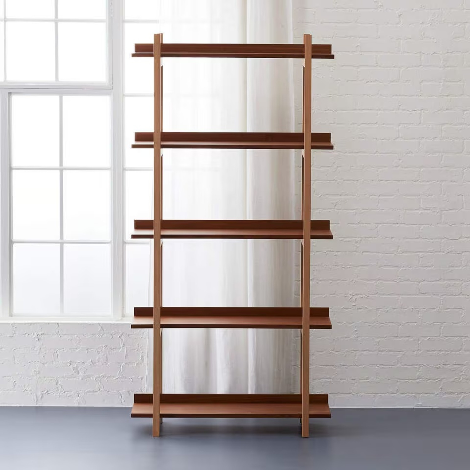 CB2 Stax Bookcase - image-6