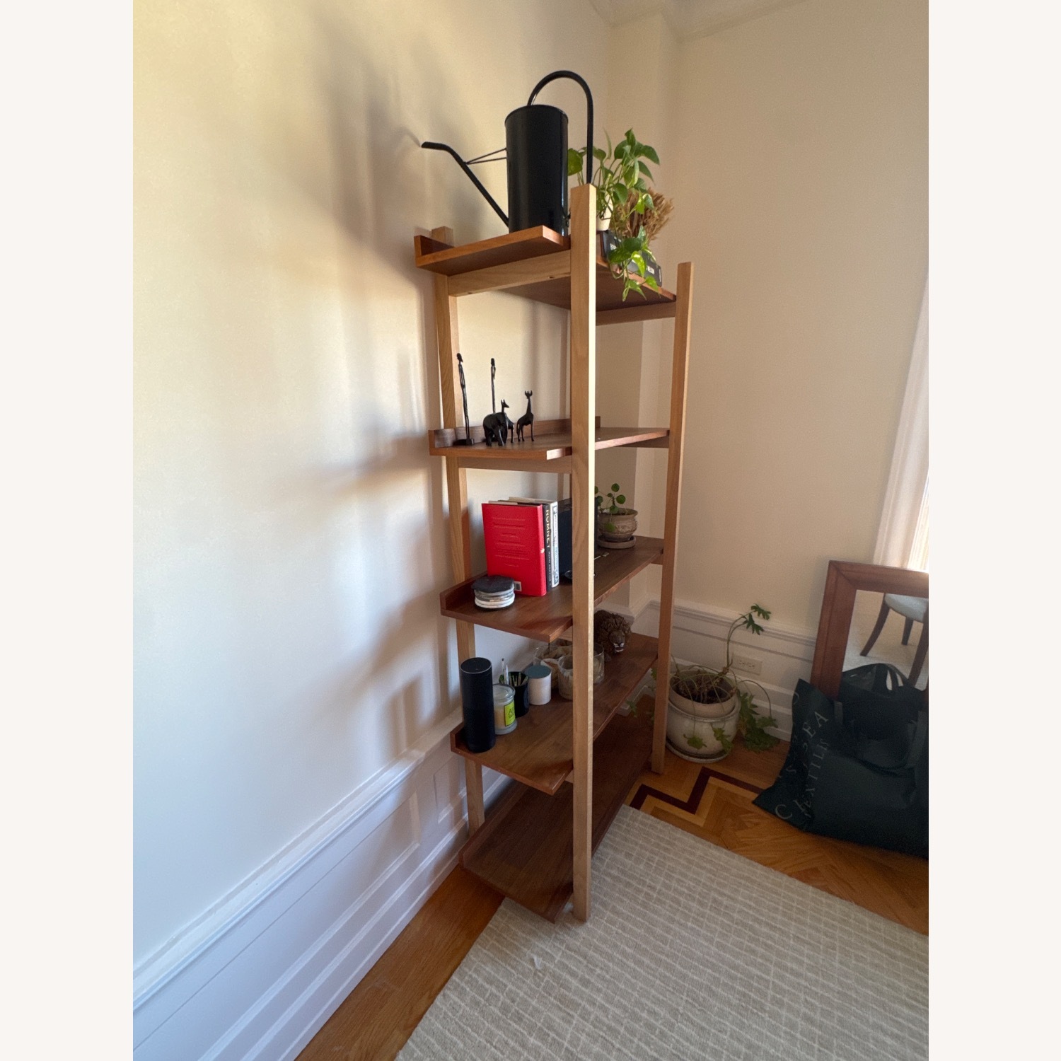 CB2 Stax Bookcase - image-4