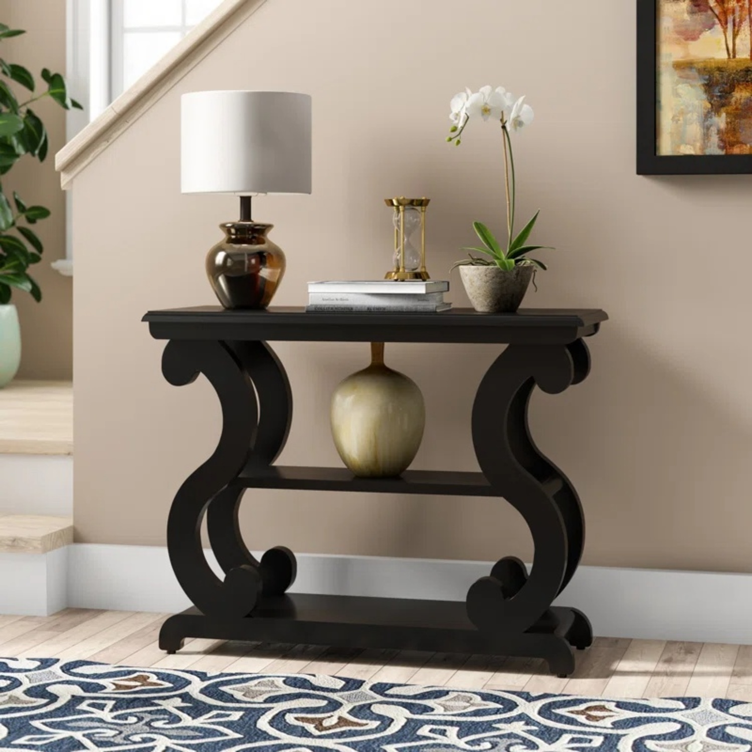 Wayfair Braeden Console Table - image-5