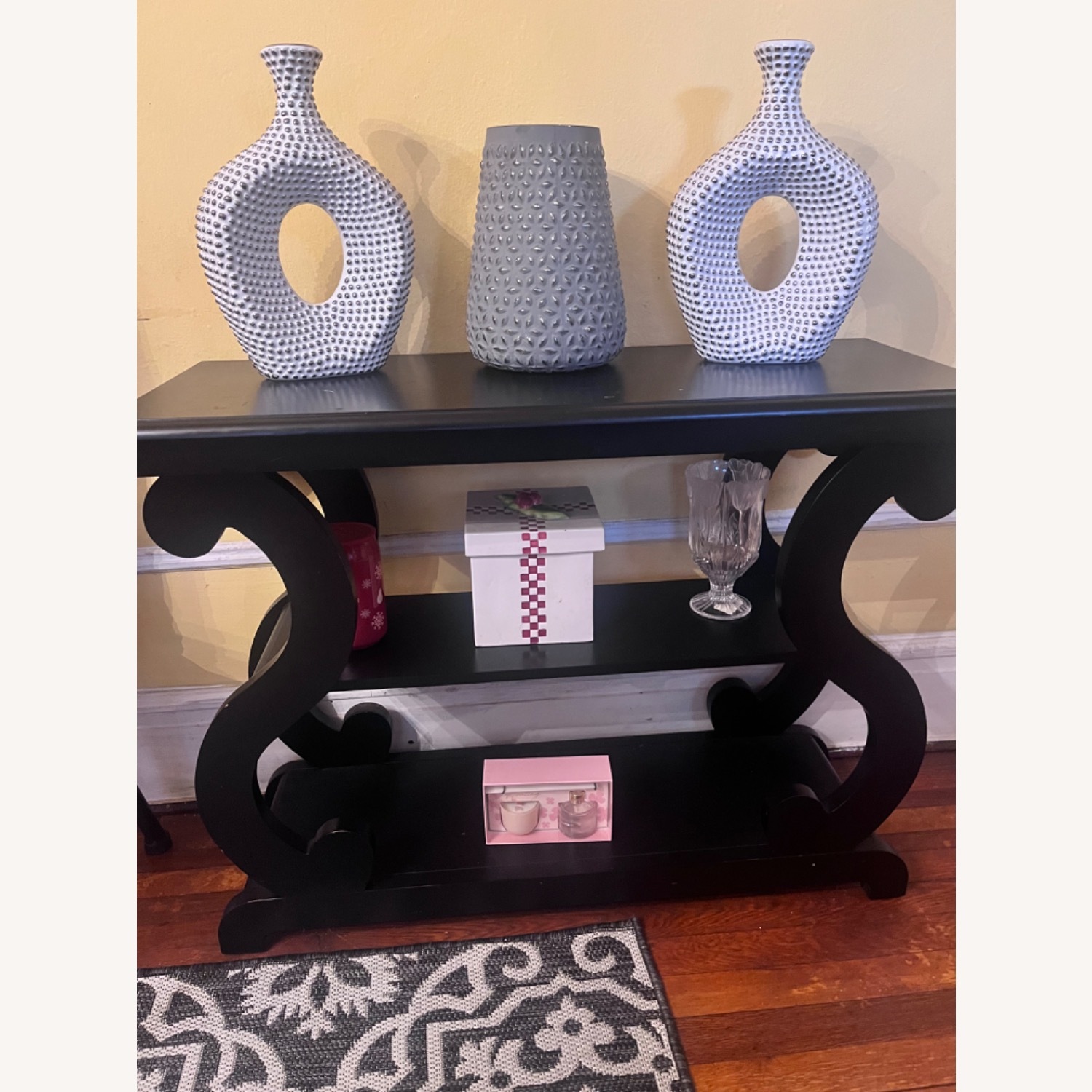 Wayfair Braeden Console Table - image-1