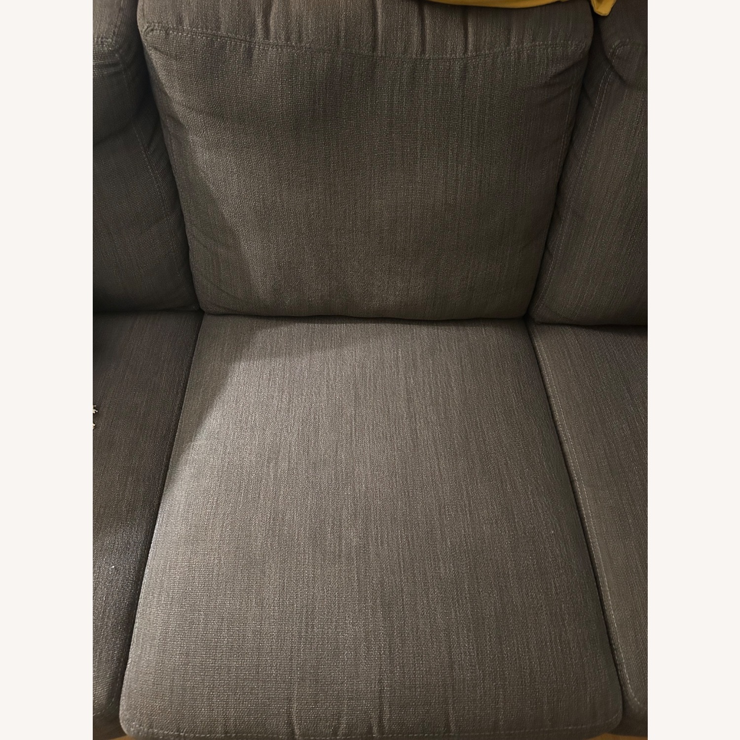 American Leather Bryson King Size Sleeper Sofa - image-8