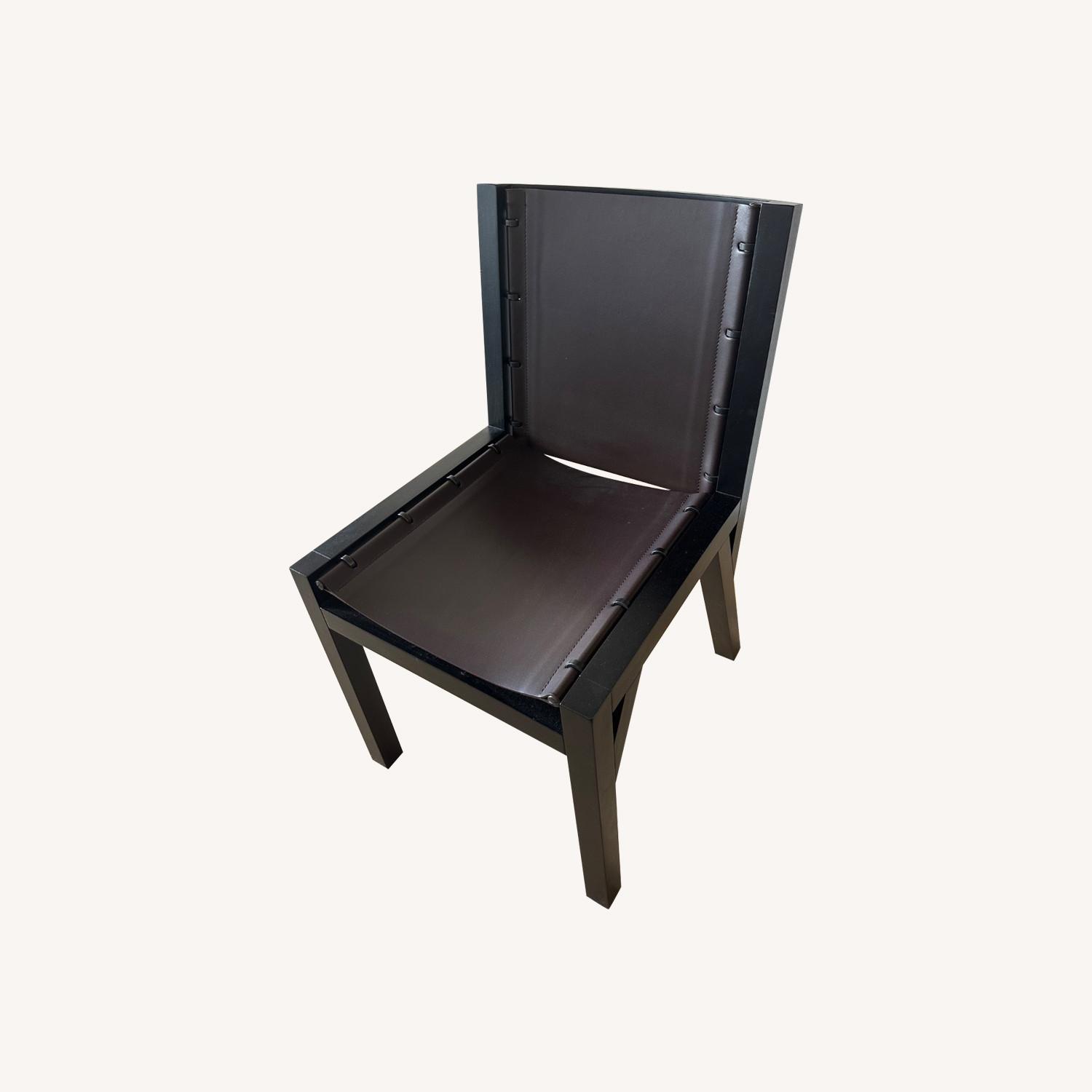 Roche Bobois Dining Chairs  - image-5