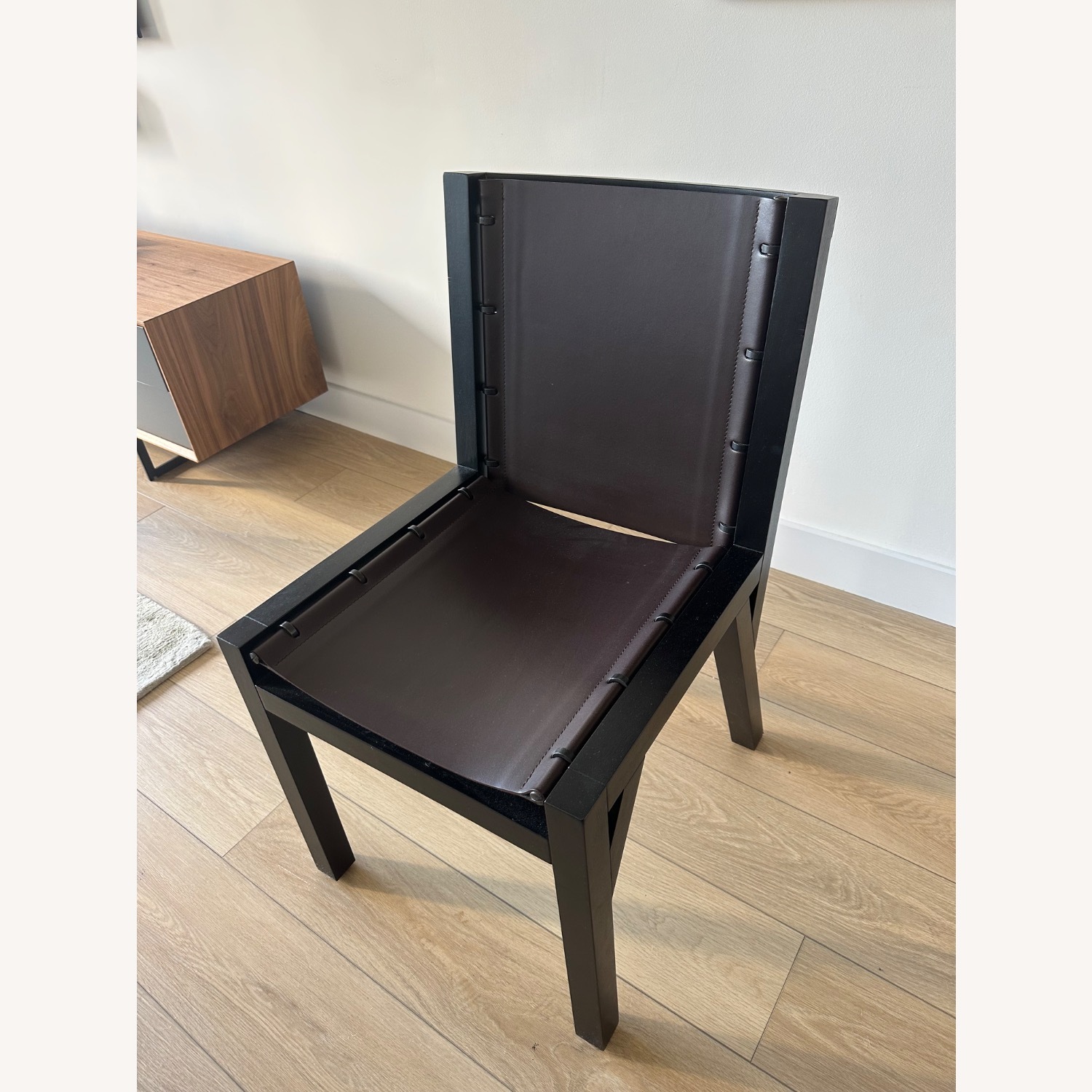 Roche Bobois Dining Chairs  - image-1