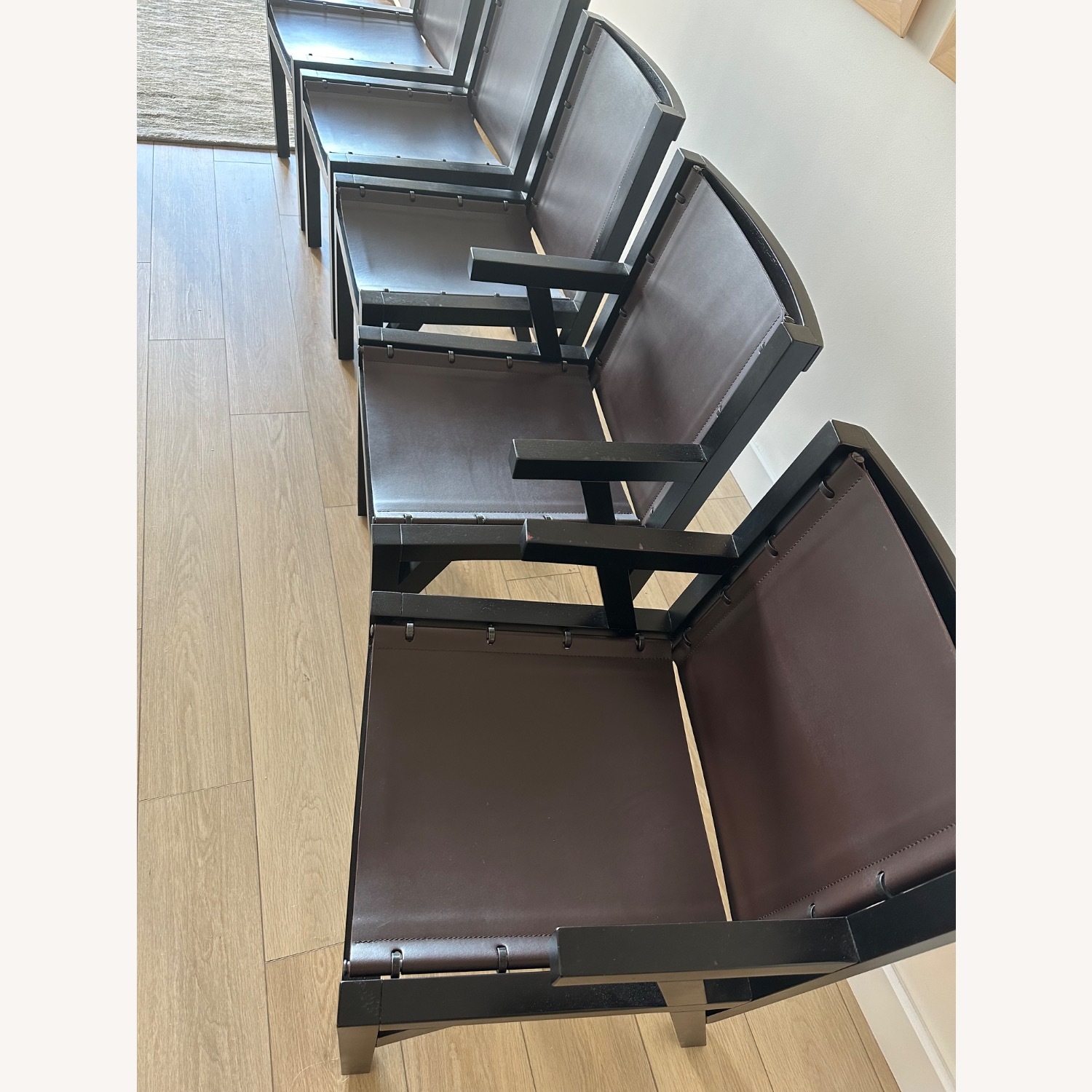 Roche Bobois Dining Chairs  - image-3