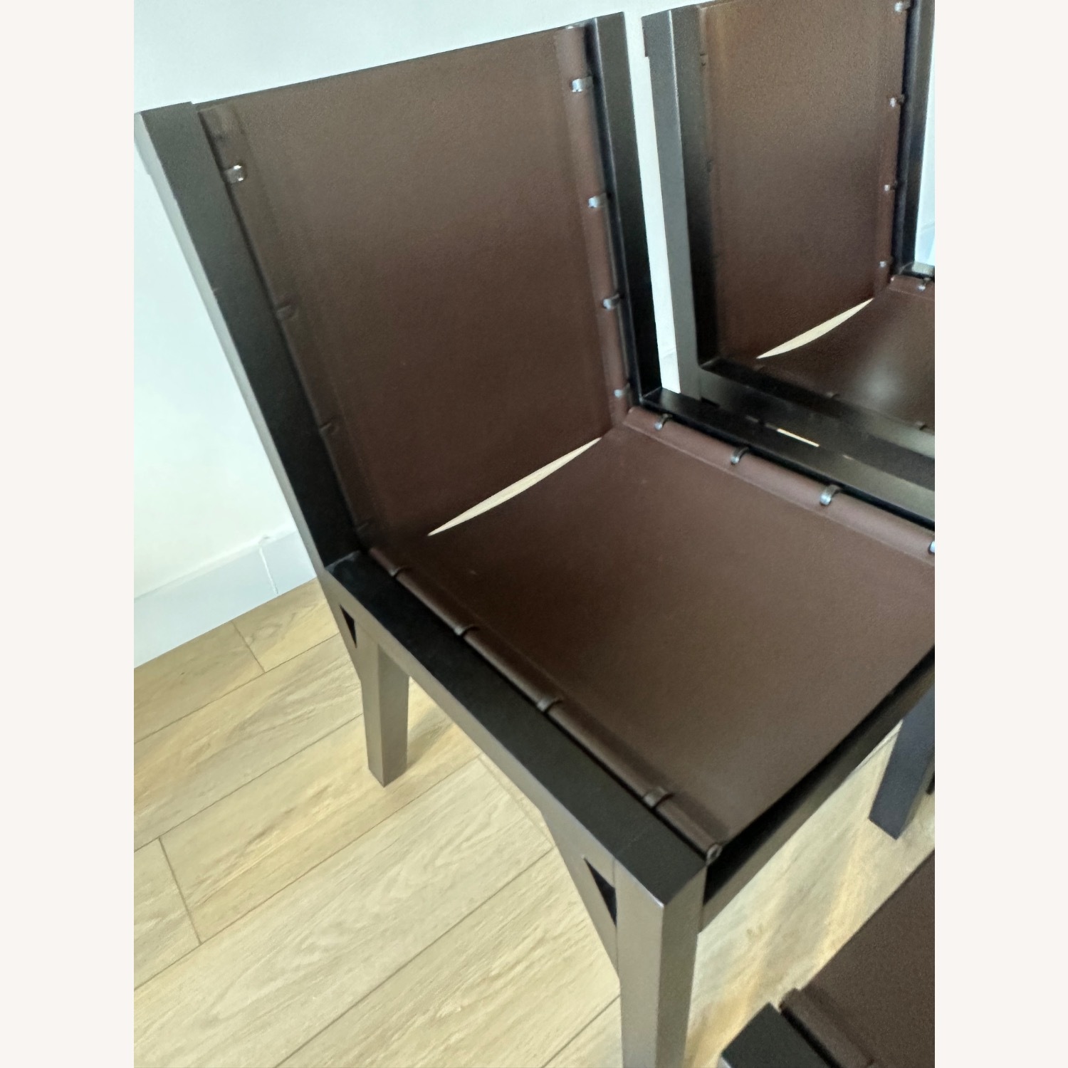 Roche Bobois Dining Chairs  - image-4