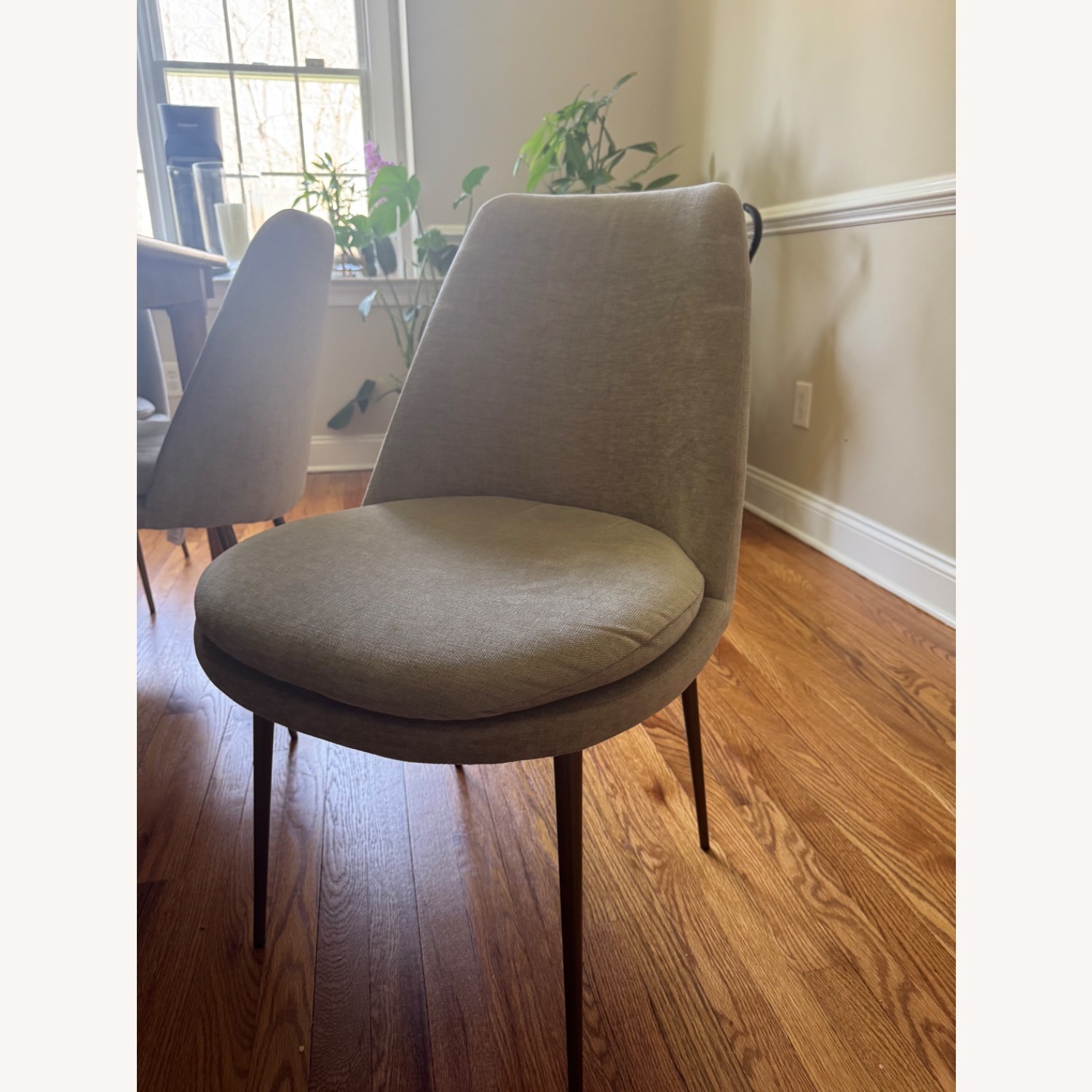 West Elm Finley Chairnull