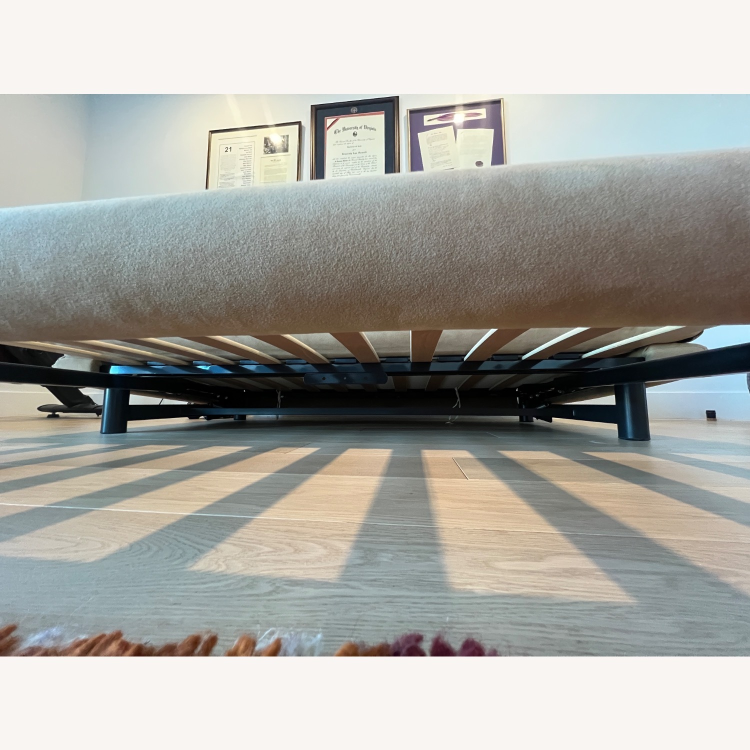 Linge Roset Multy Sofabed - image-6