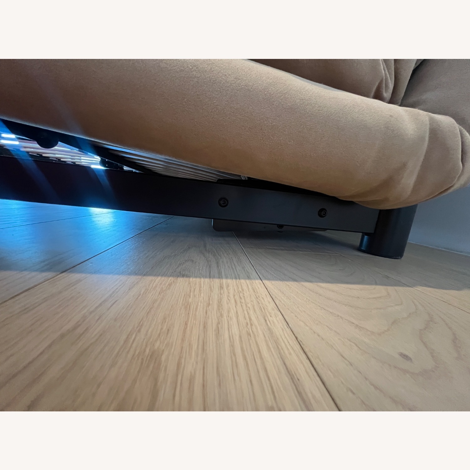 Linge Roset Multy Sofabed - image-7