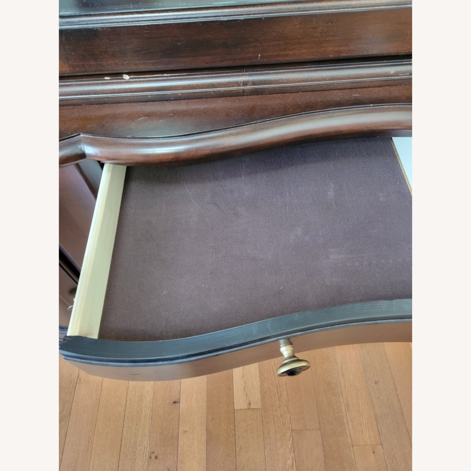 Bernhardt Furniture Belmont China Cabinet - image-2