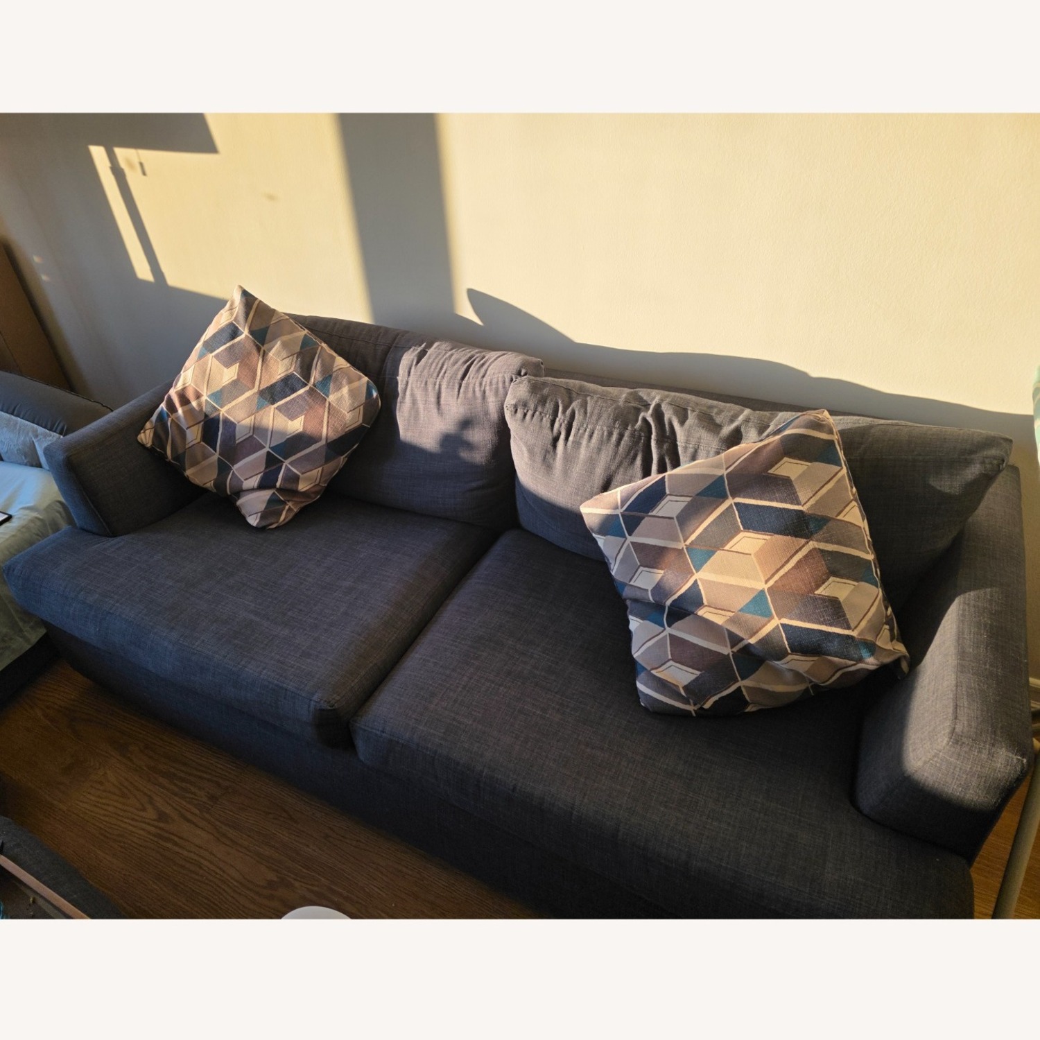 Modani 3-Seat Sofa - image-4