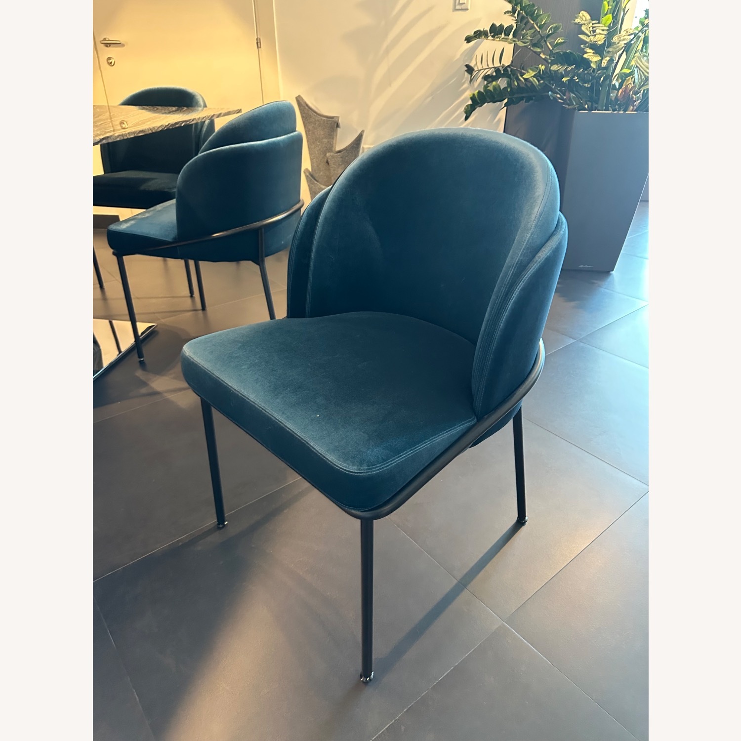 Rove Concepts Angelo Dining Chairs - image-2