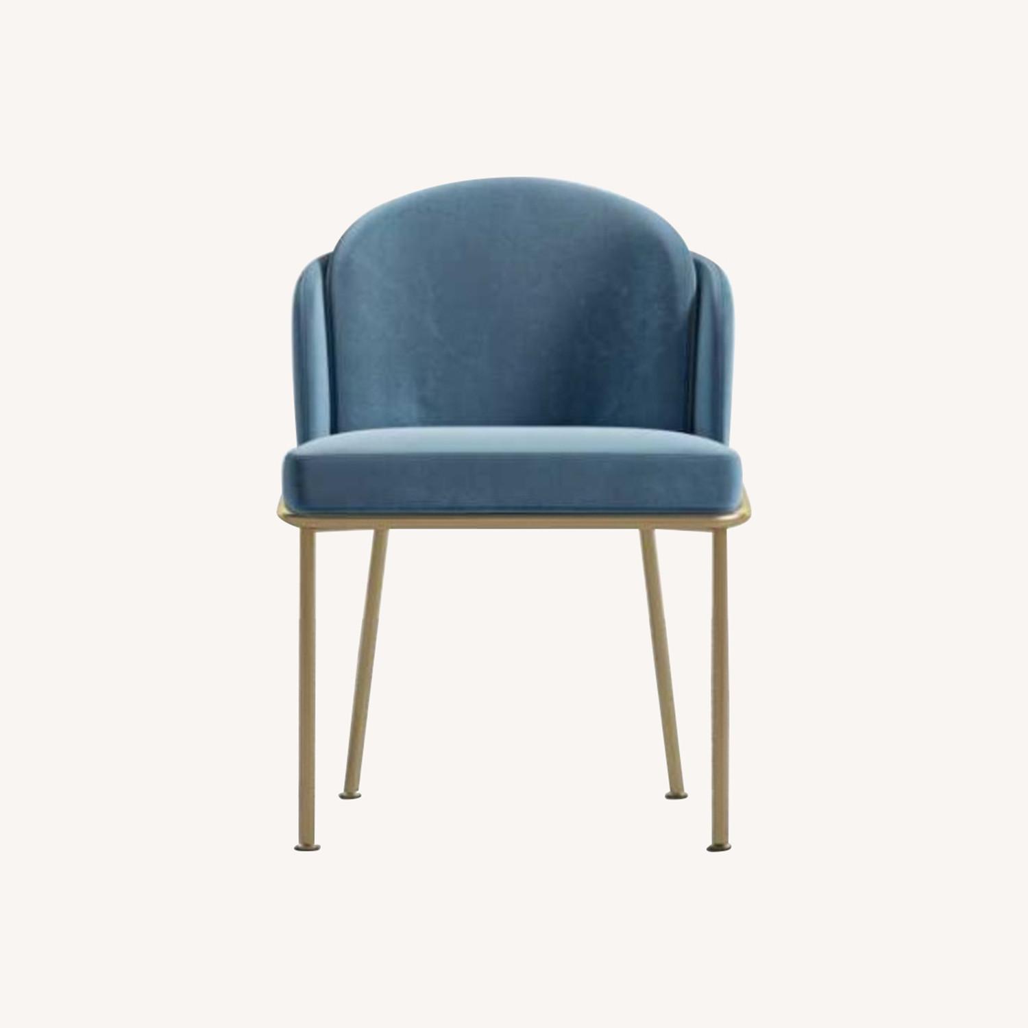 Rove Concepts Angelo Dining Chairs - image-0