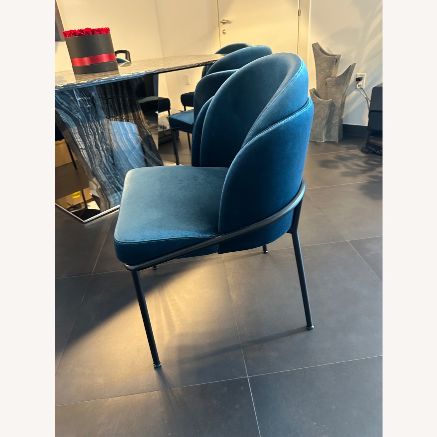 Rove Concepts Angelo Dining Chairs - image-1