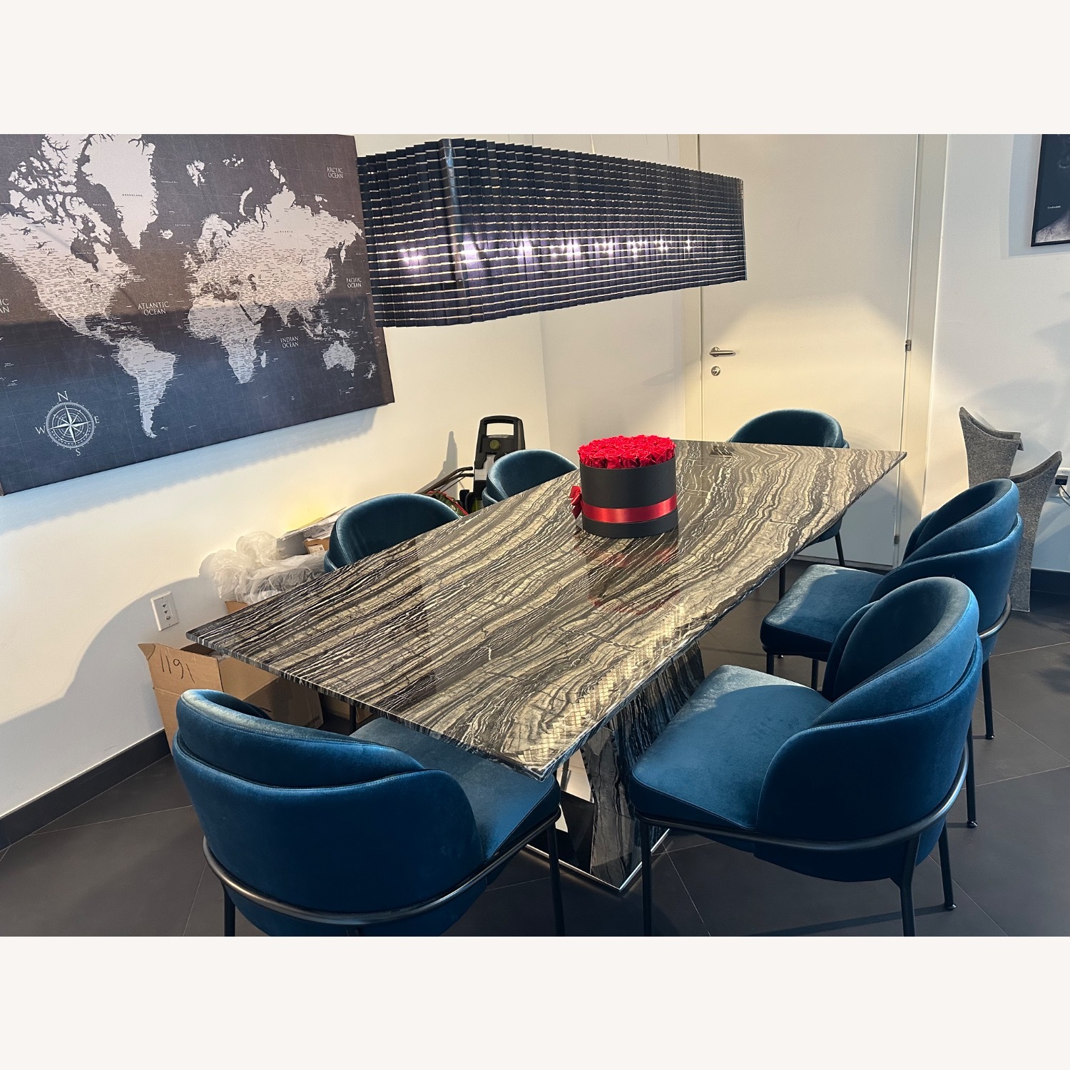 Rove Concepts Angelo Dining Chairs - image-4