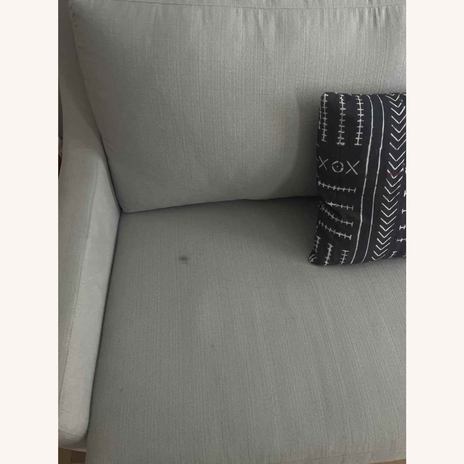 American Leather Perry Comfort Sleeper Sofa - image-2