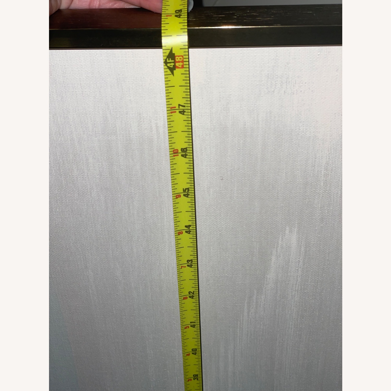 Large Lee Reynolds Nautical Painting - image-7