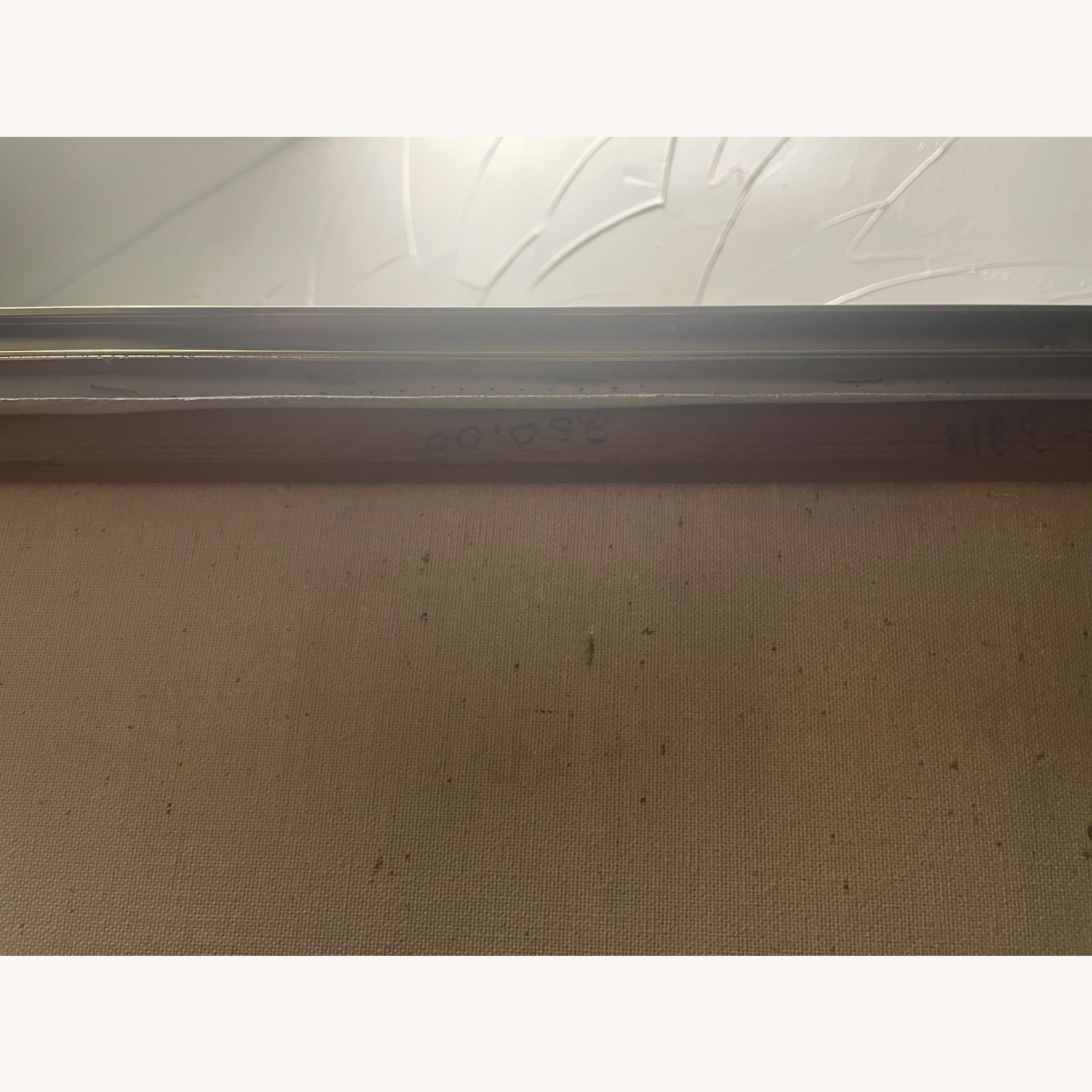 Large Lee Reynolds Nautical Painting - image-10