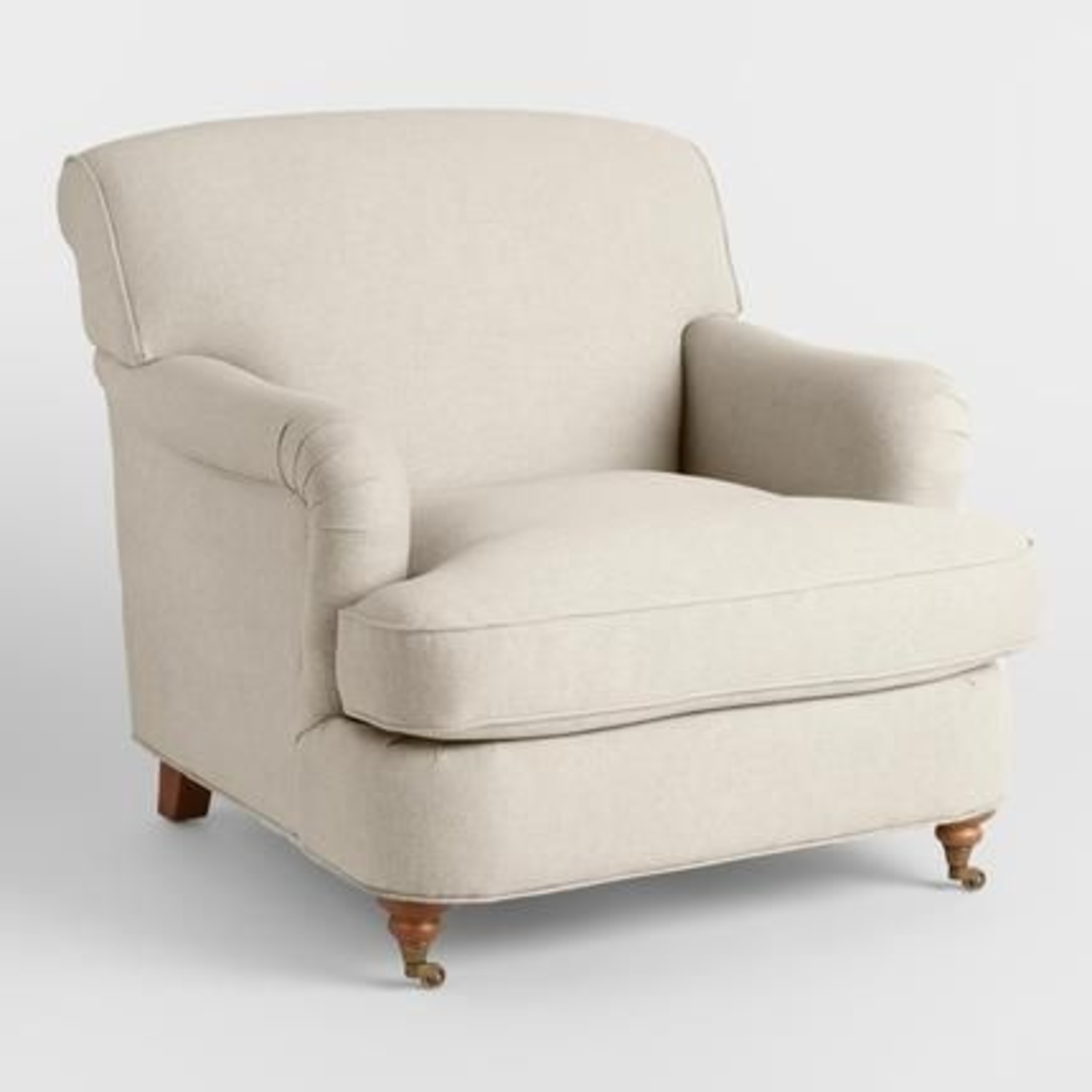 World Market Accent Chair  - image-4