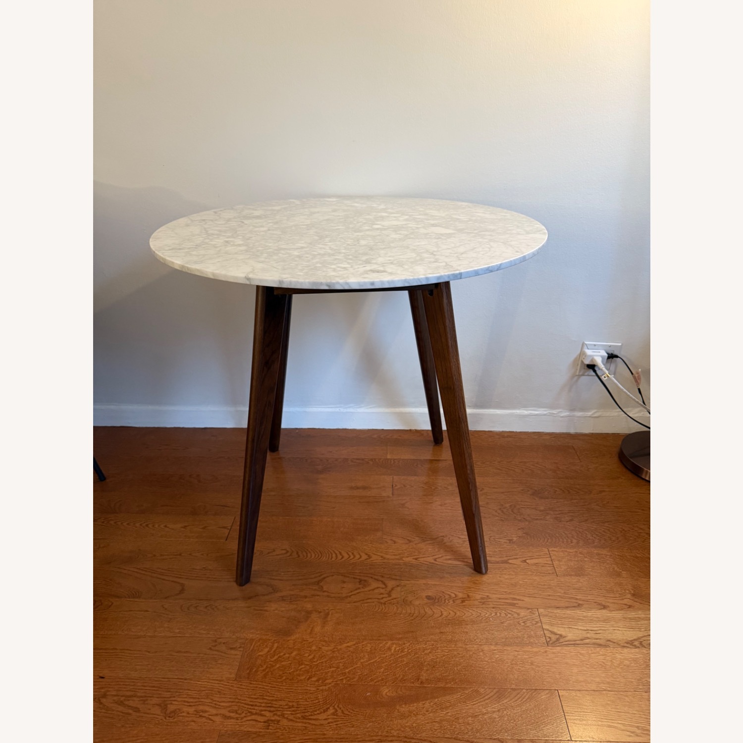 Article Mara Cafe Table - image-1