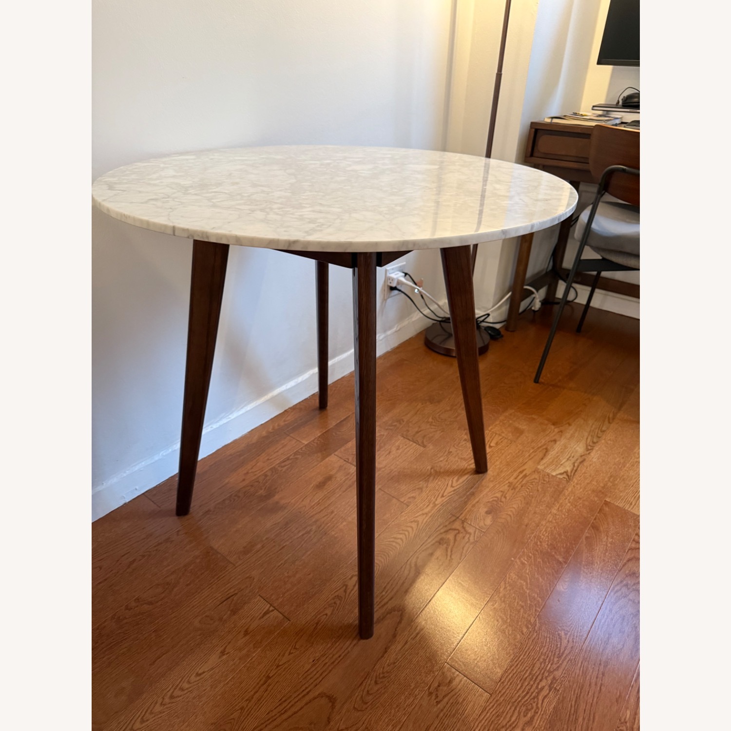 Article Mara Cafe Table - image-2