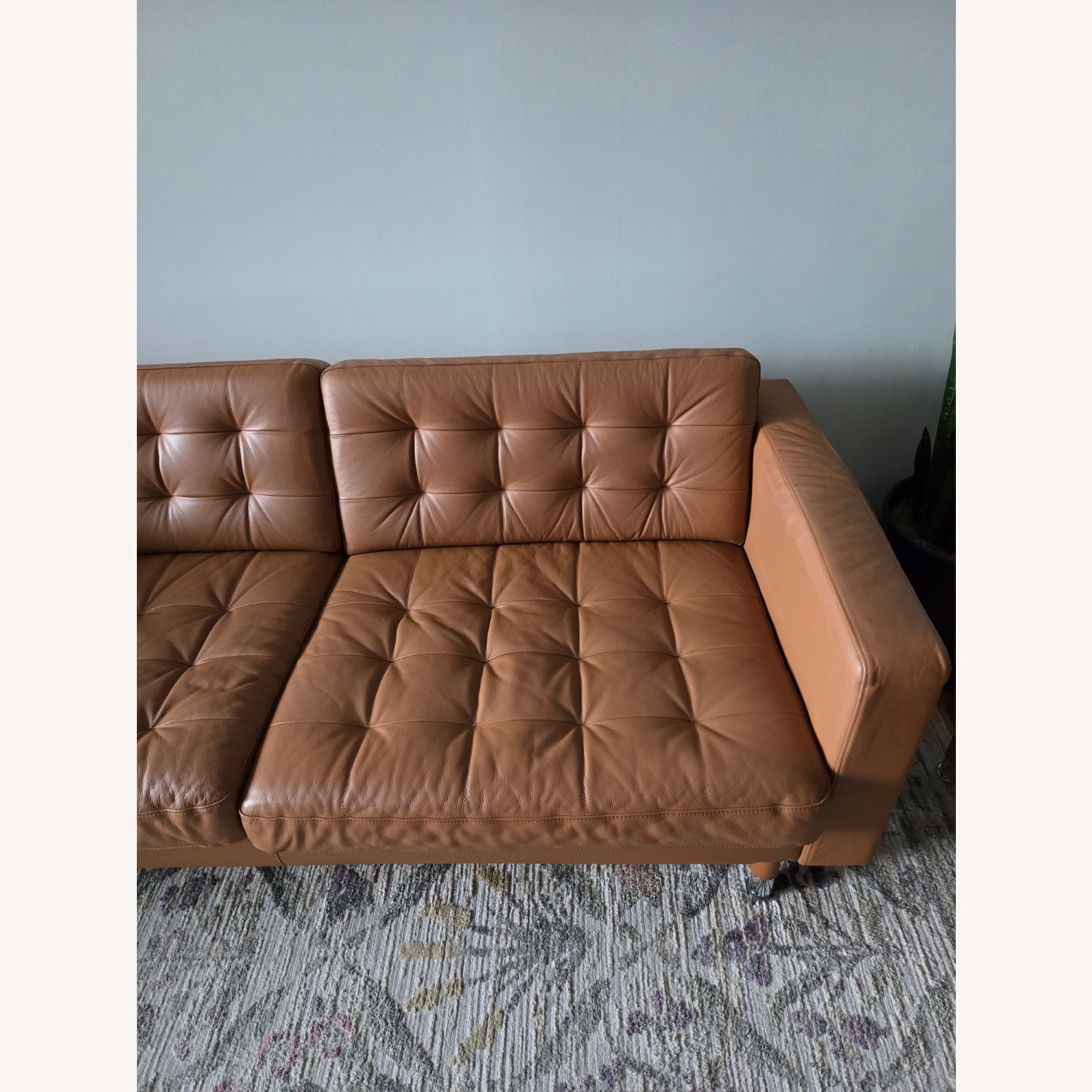 IKEA Morabo Sofa - image-2