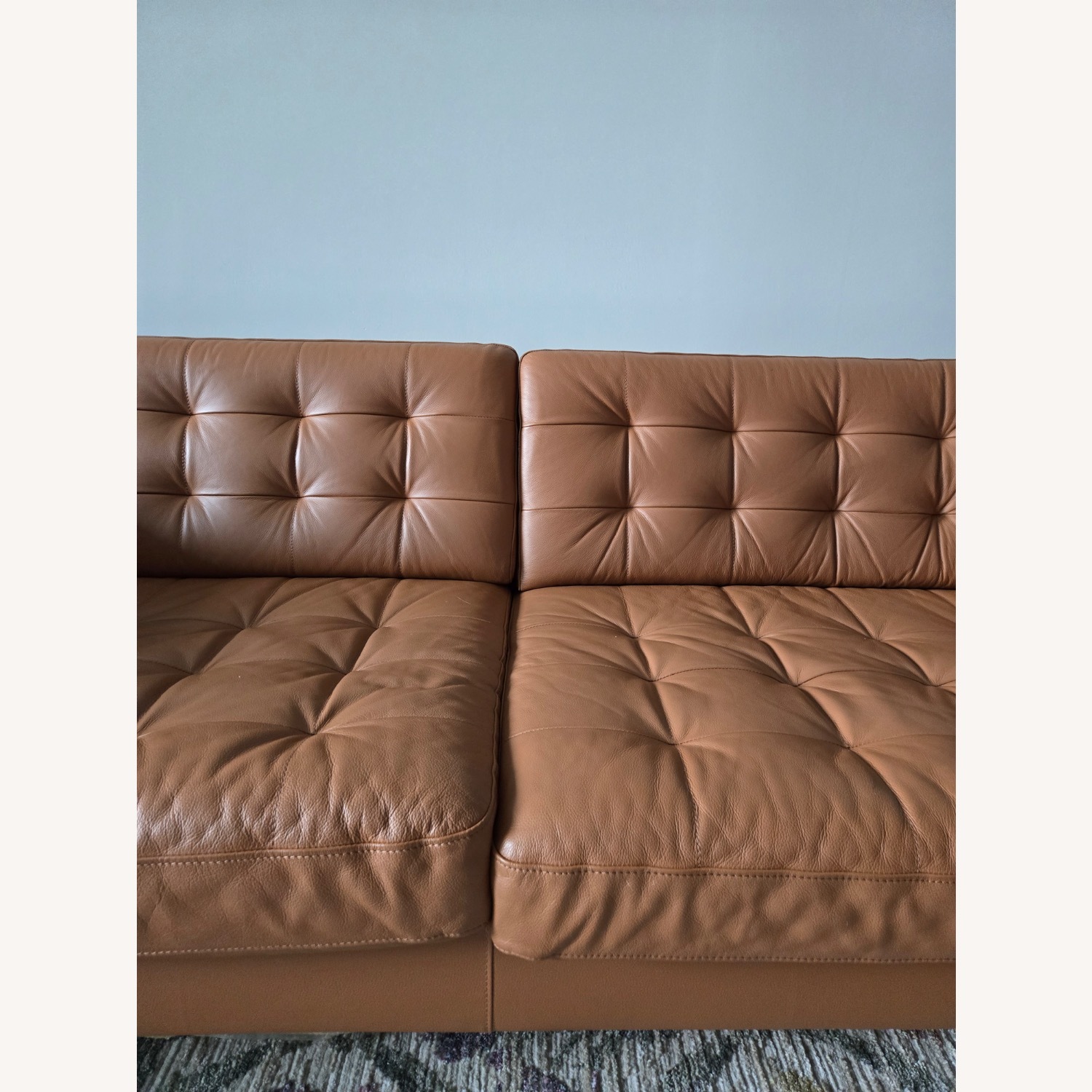 IKEA Morabo Sofa - image-3