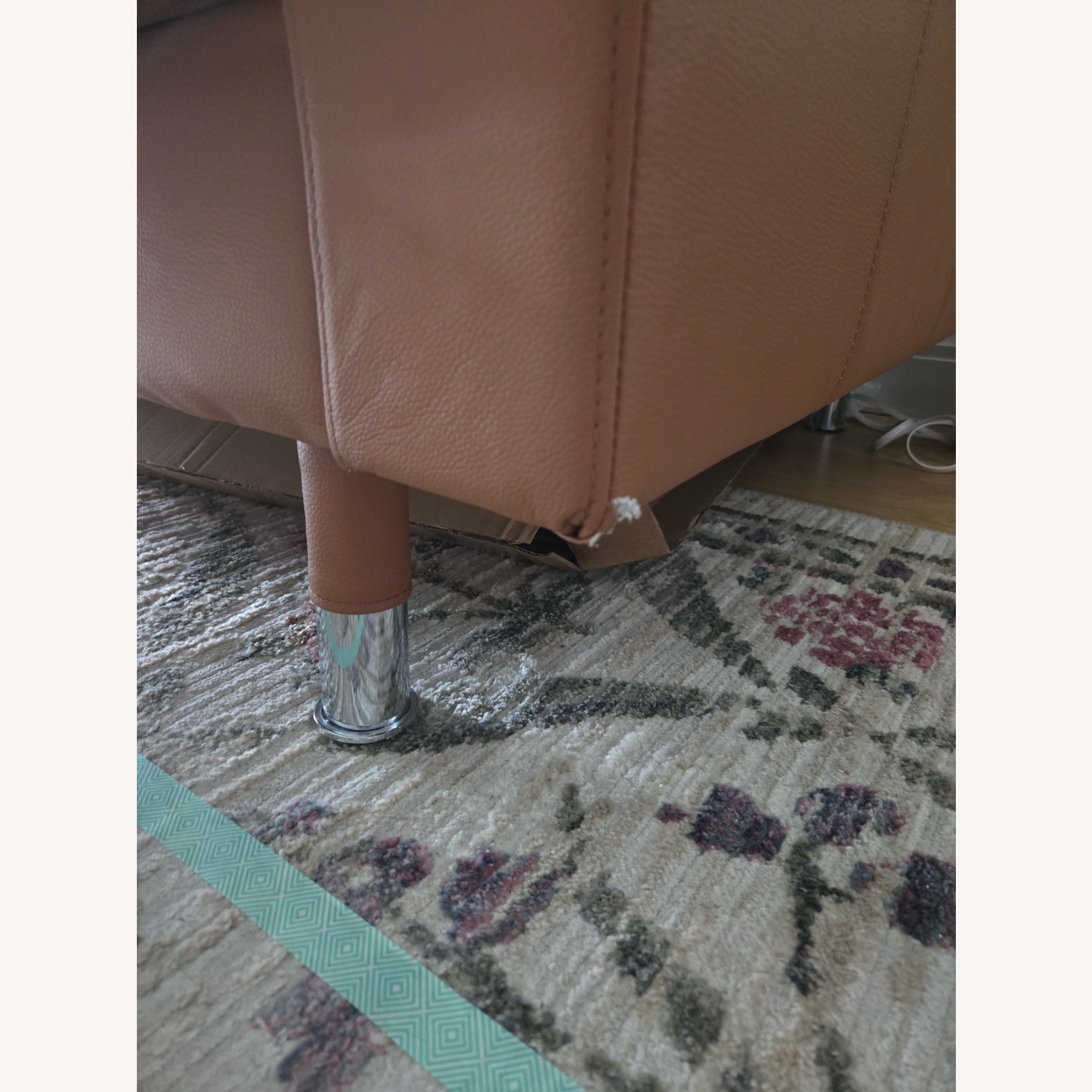 IKEA Morabo Sofa - image-4