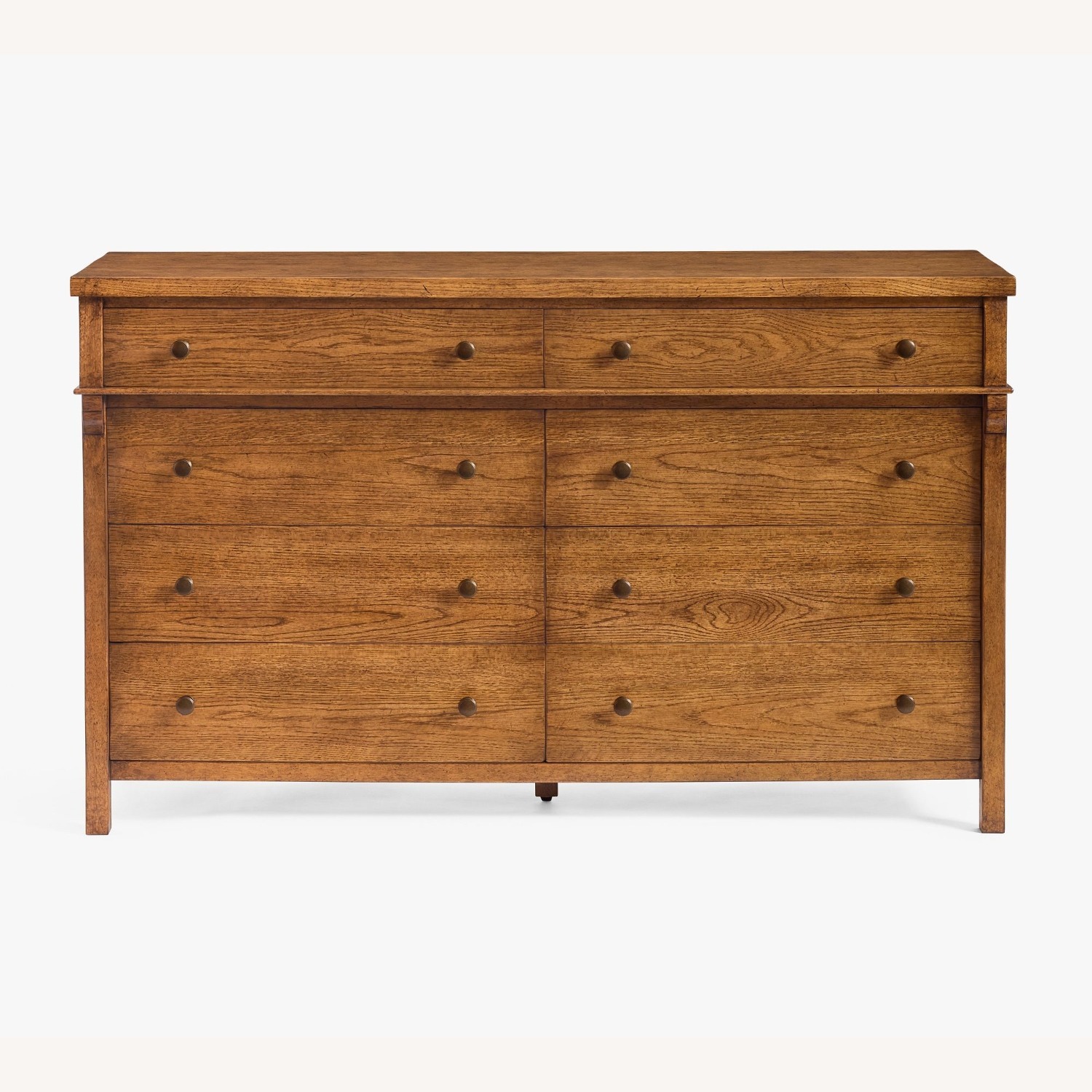 Pottery Barn Toulouse 8-Drawer Dresser (60") - image-6