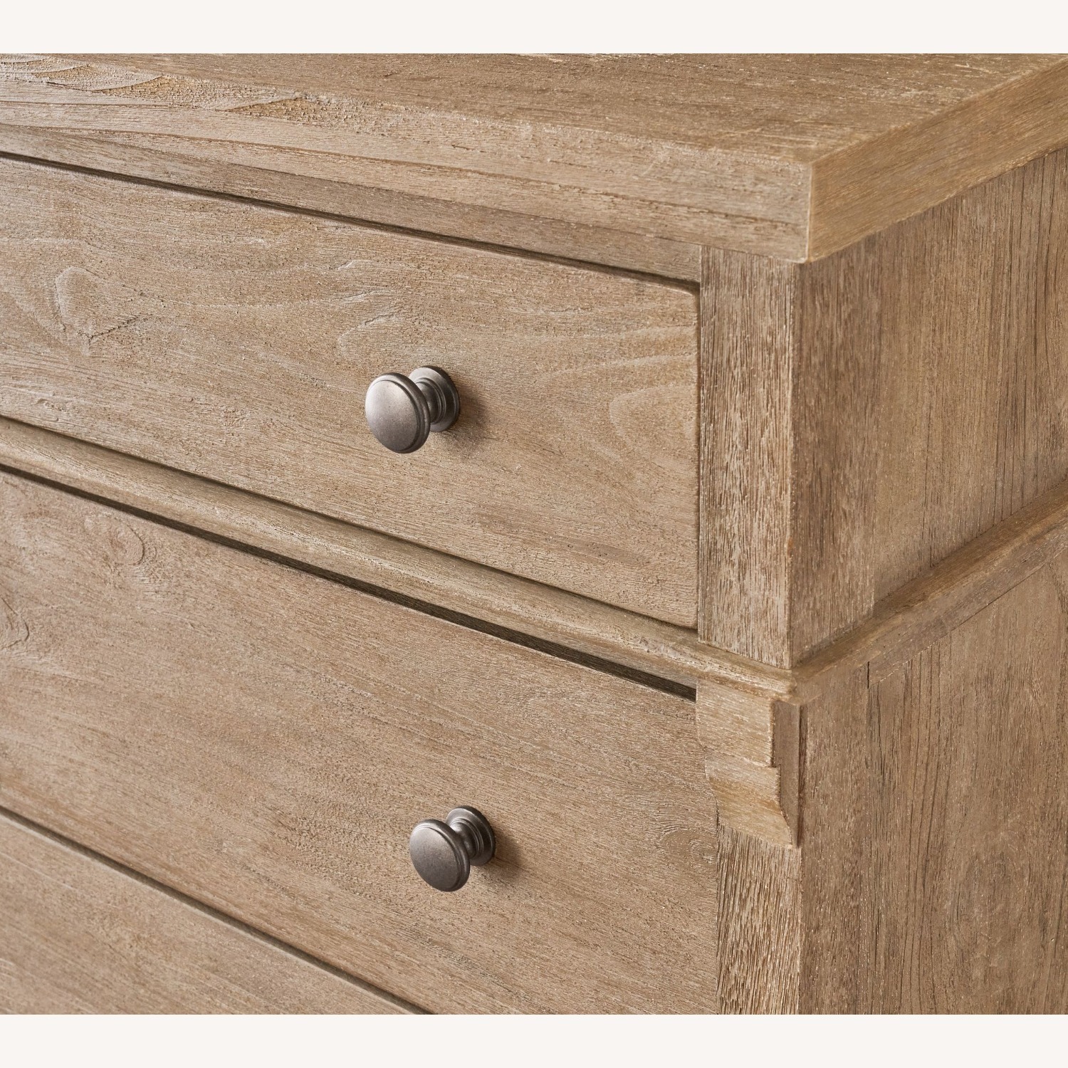 Pottery Barn Toulouse 8-Drawer Dresser (60") - image-5