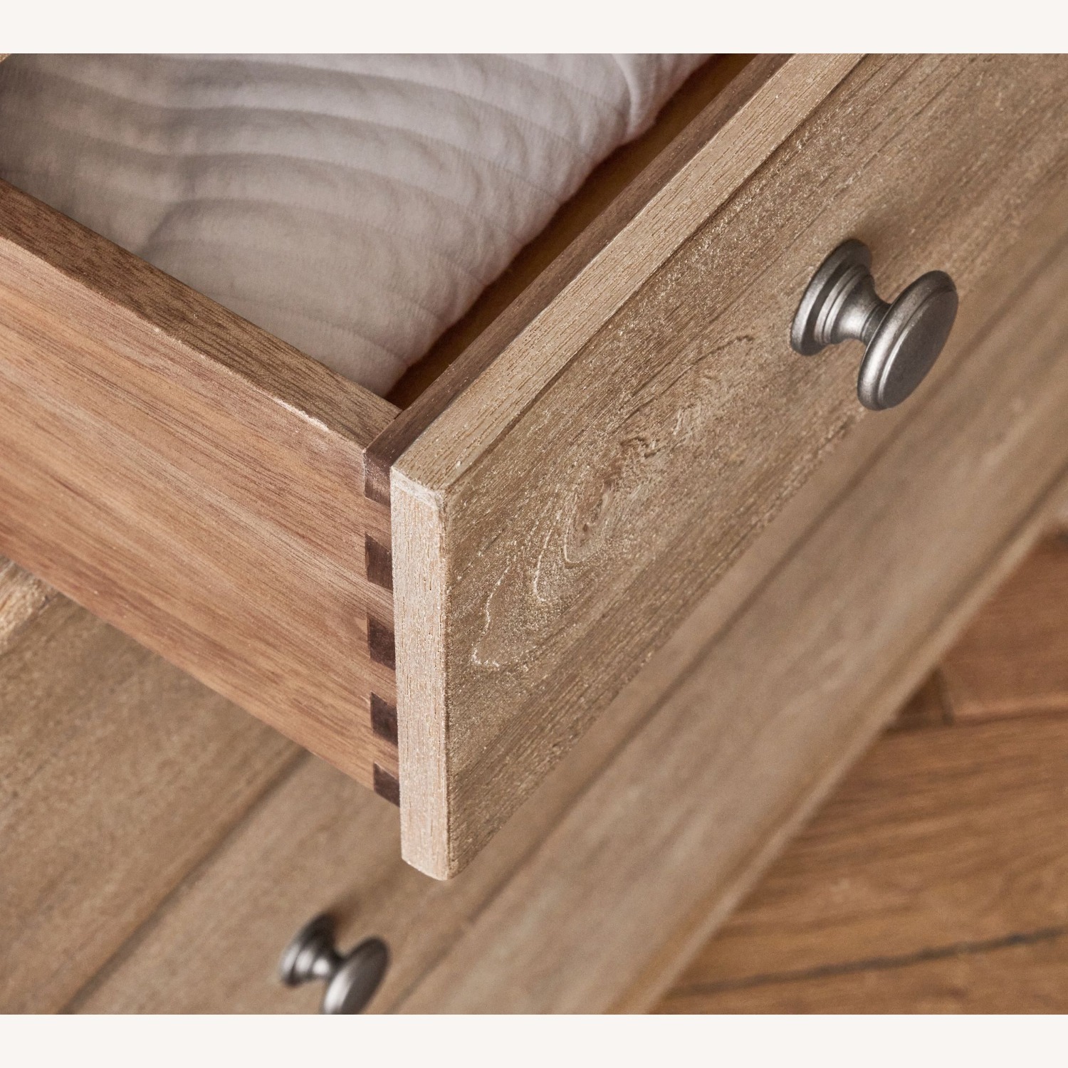 Pottery Barn Toulouse 8-Drawer Dresser (60") - image-3