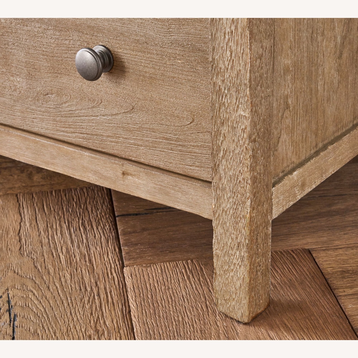 Pottery Barn Toulouse 8-Drawer Dresser (60") - image-2