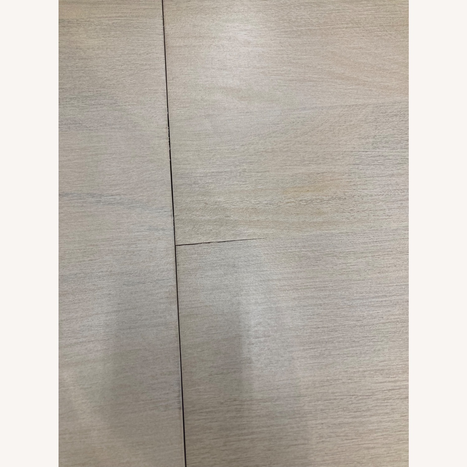 Pottery Barn Cayman Round Pedestal Table - image-6